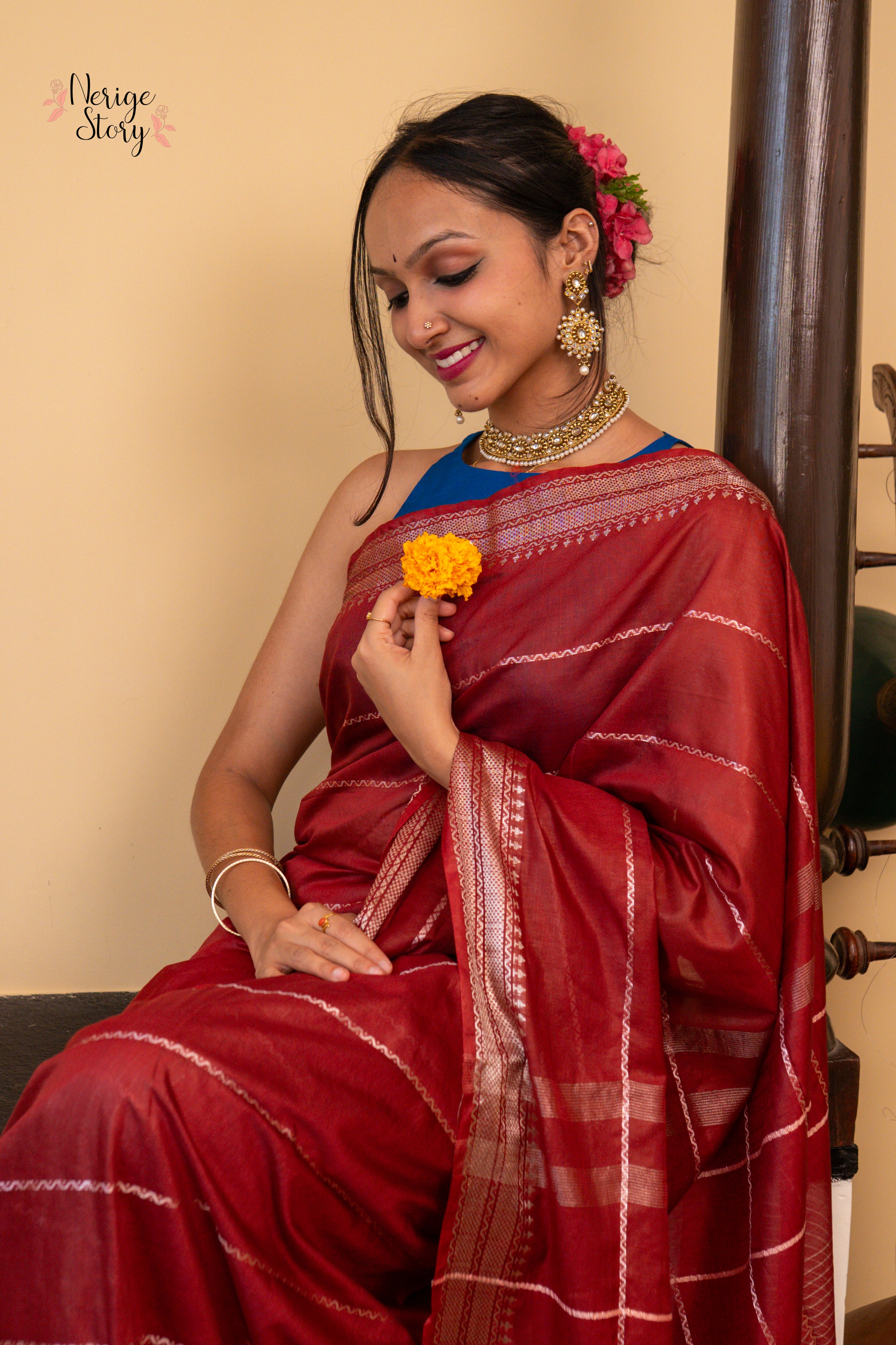ARJUNIKA (अर्जुनिका)