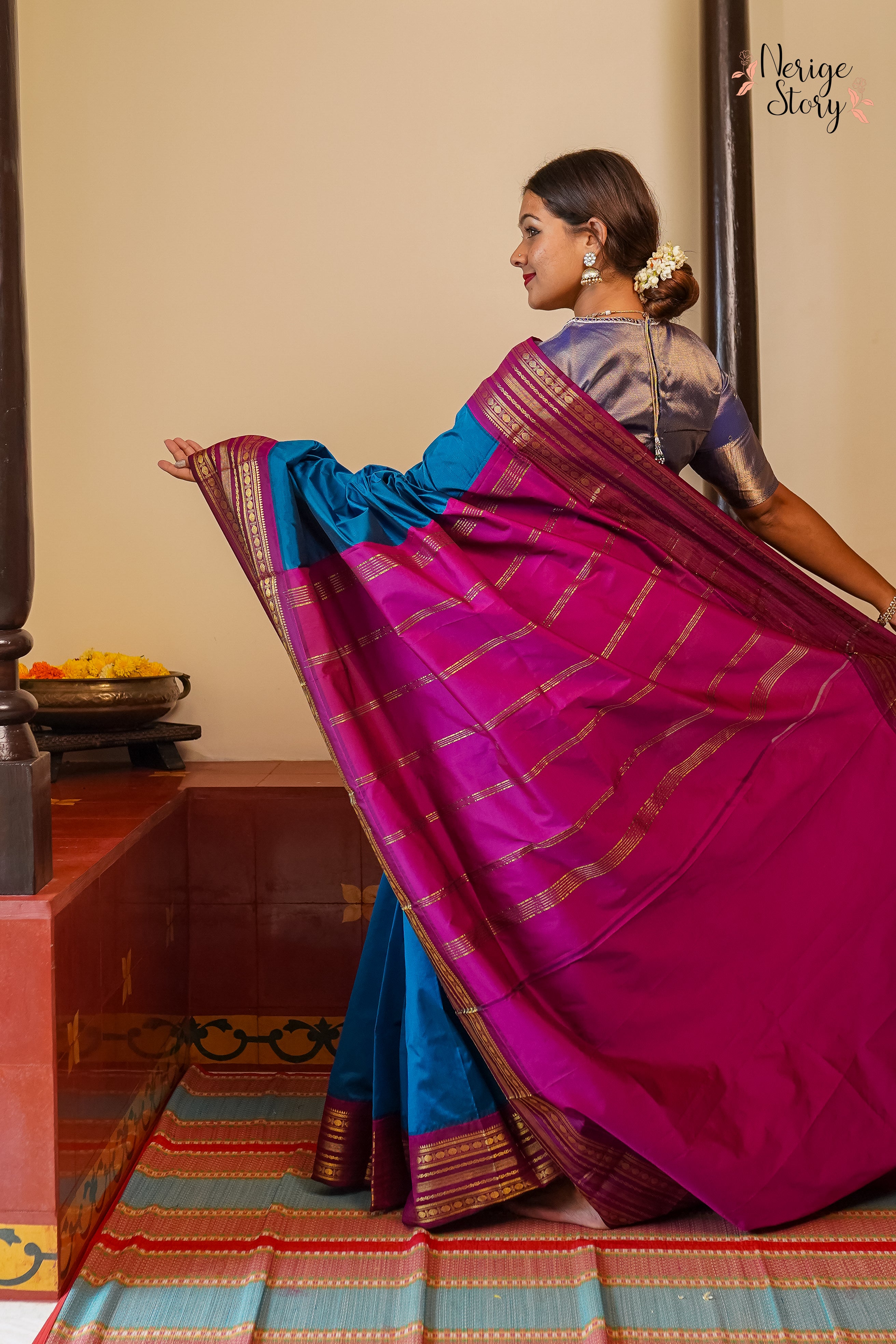 YASHODA (ಯಶೋದಾ)
