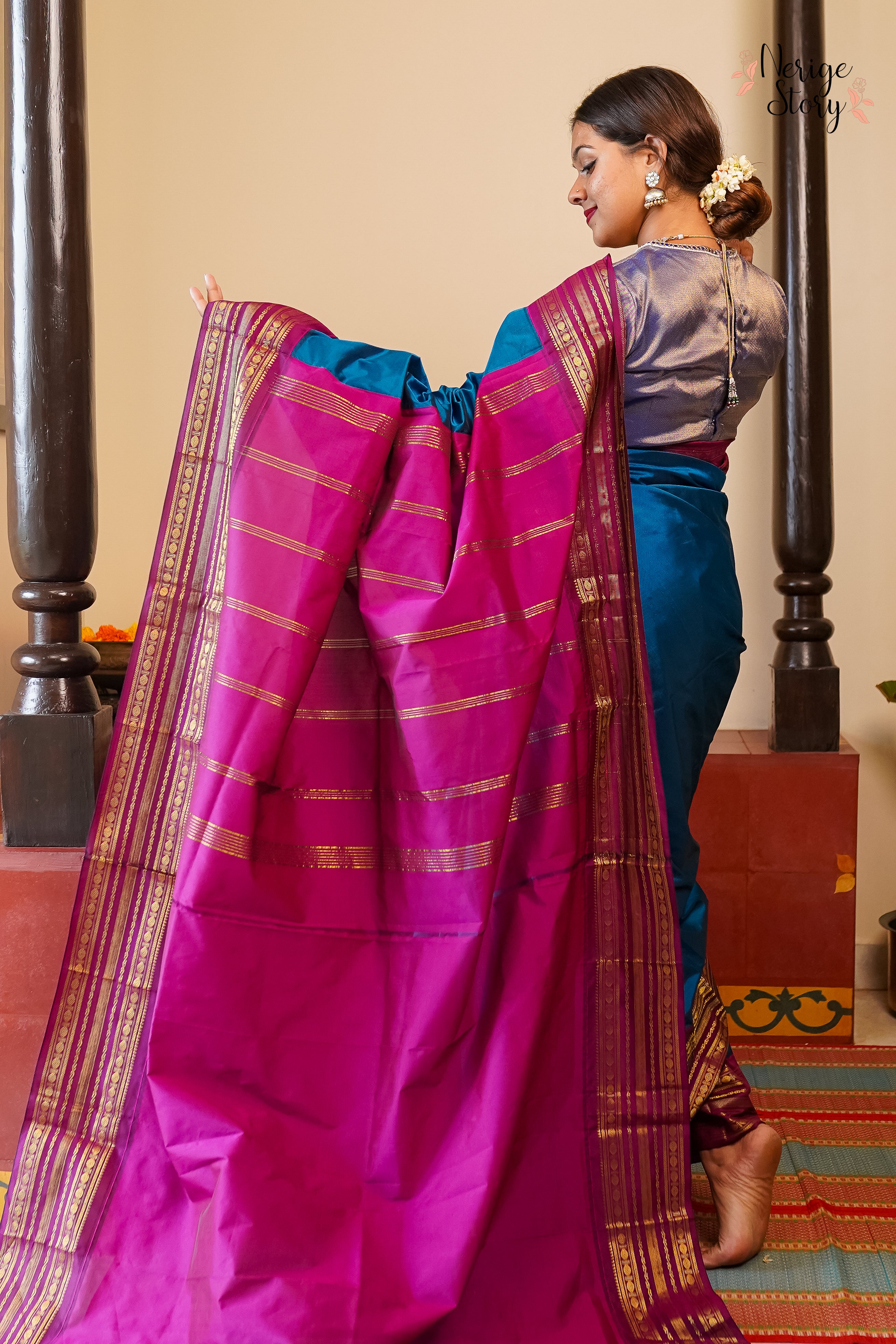 YASHODA (ಯಶೋದಾ)