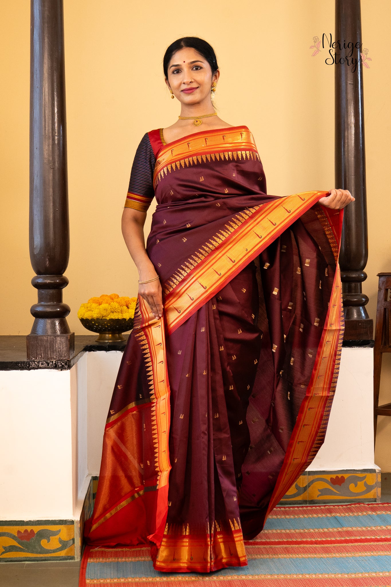 SANJUKTA (संयुक्ता)
