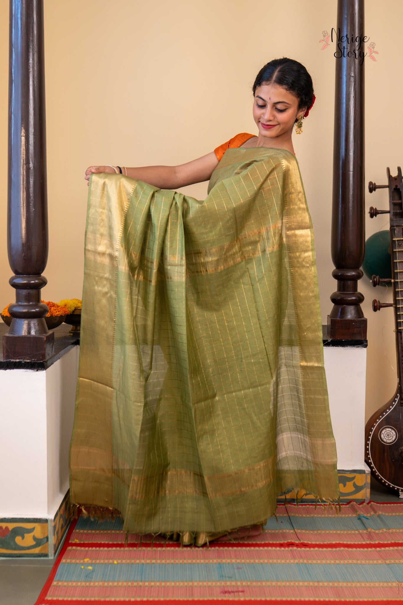 TRIBHANGI (त्रिभंगी)