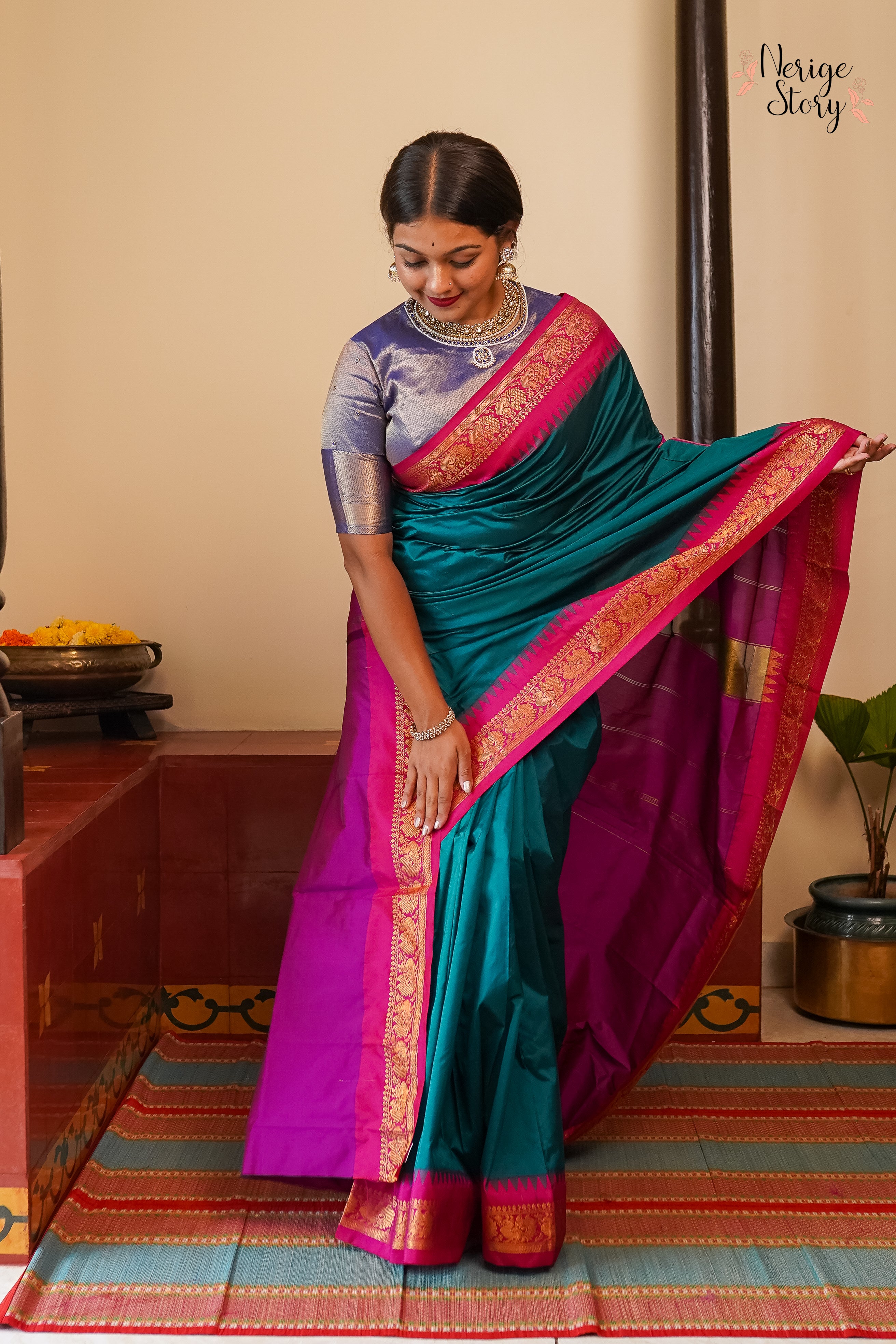 RAMANI (ರಮಣಿ)