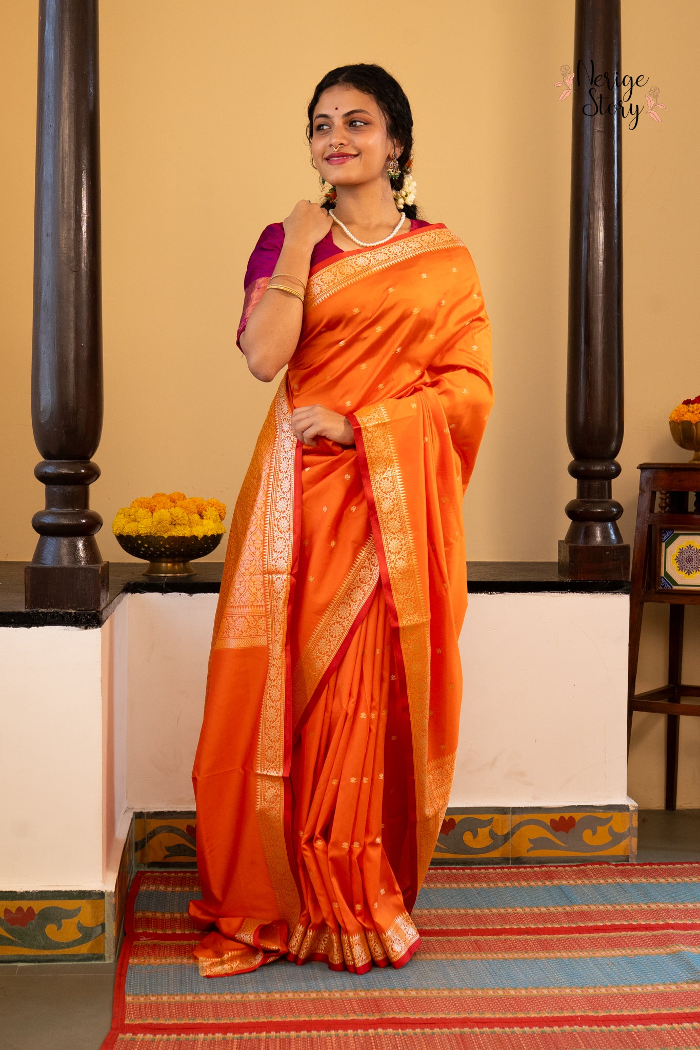 INDHRIKA (इन्ध्रिका)