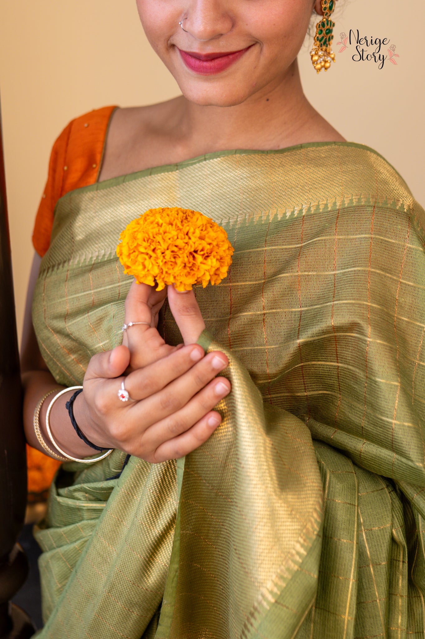 TRIBHANGI (त्रिभंगी)