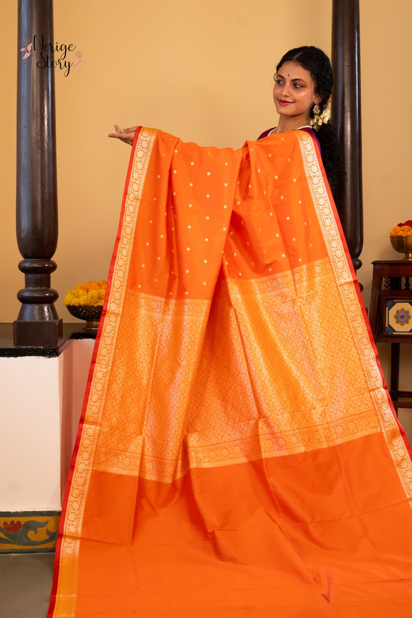 INDHRIKA (इन्ध्रिका)