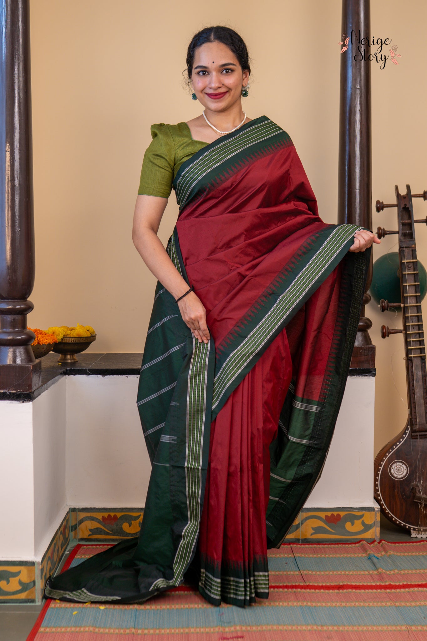 PARIMALA (ಪರಿಮಳಾ)
