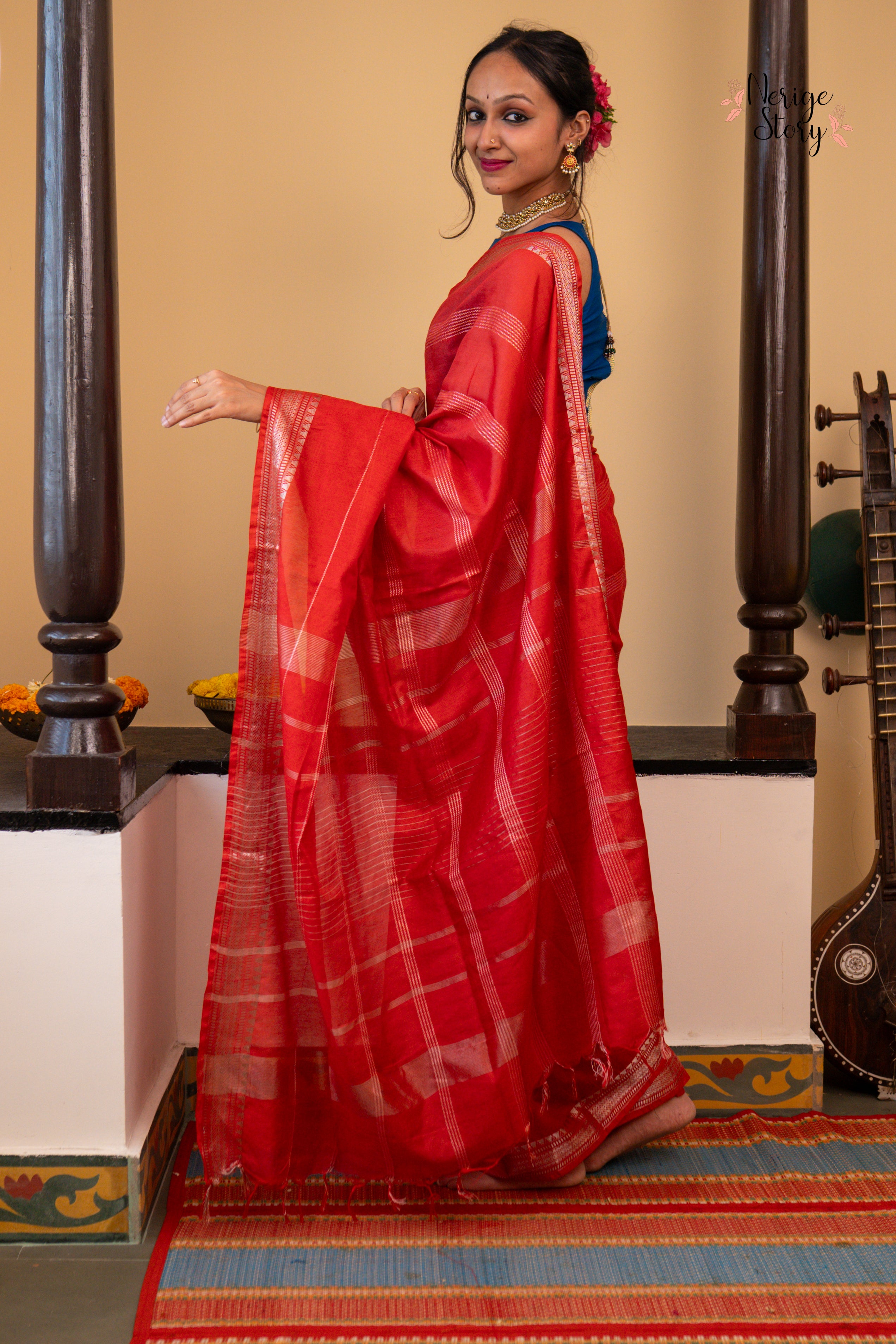 MALIKA (मालिका)