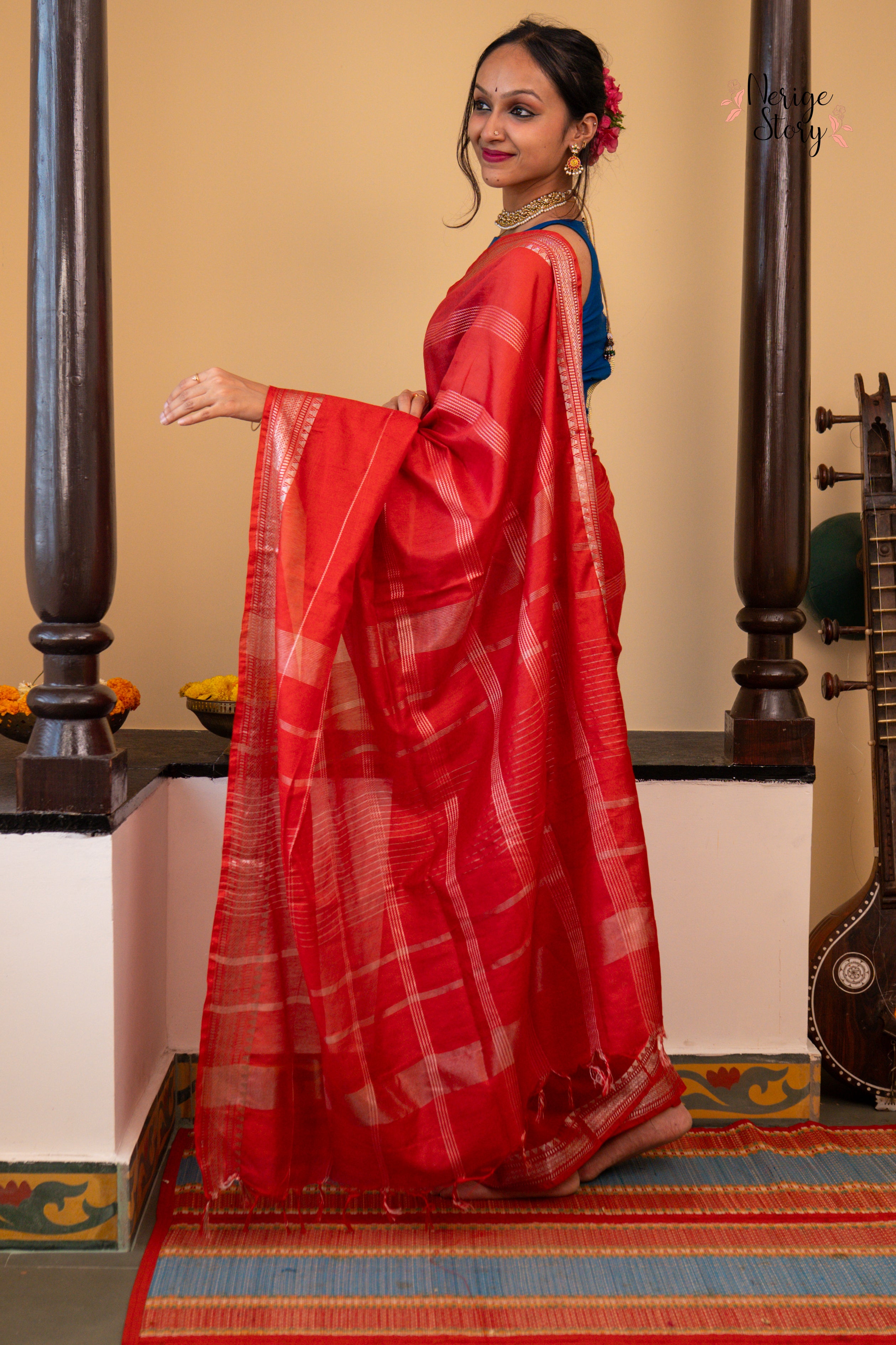 MALIKA (मालिका)