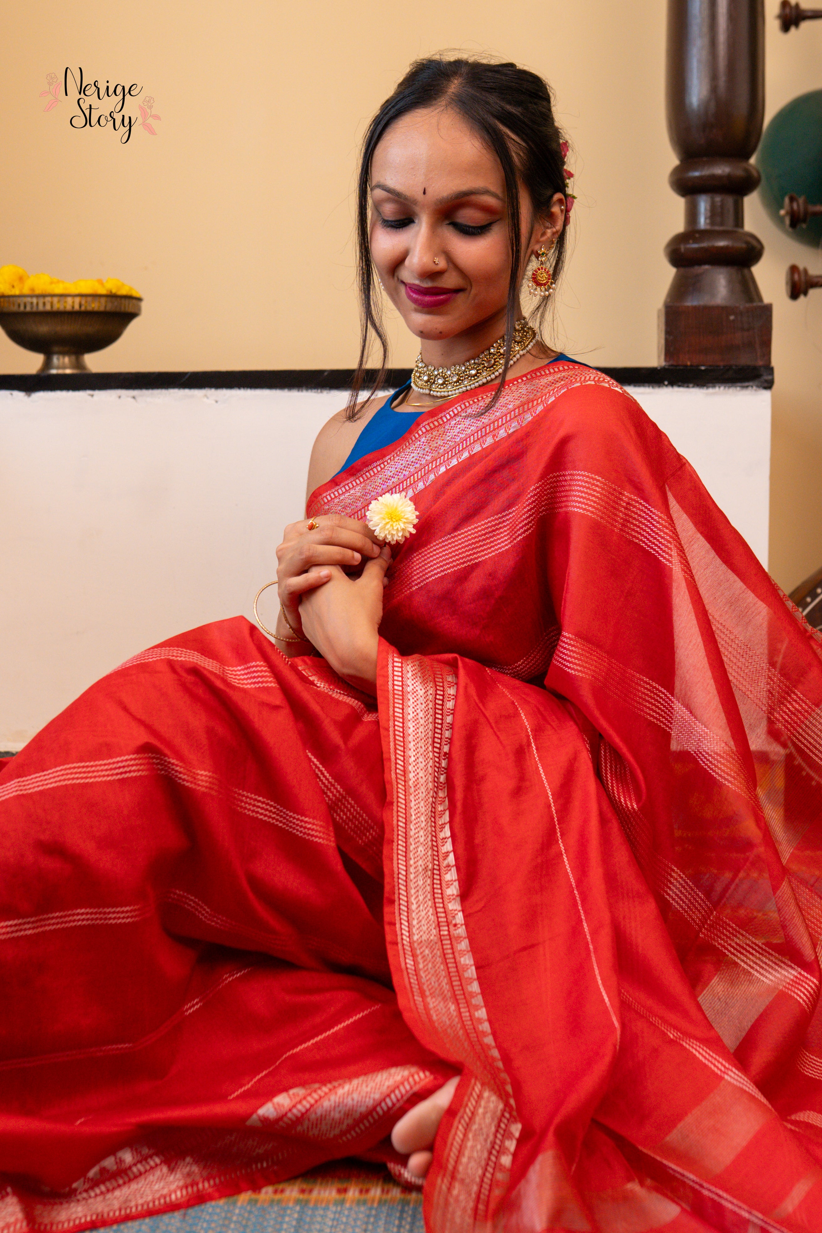MALIKA (मालिका)
