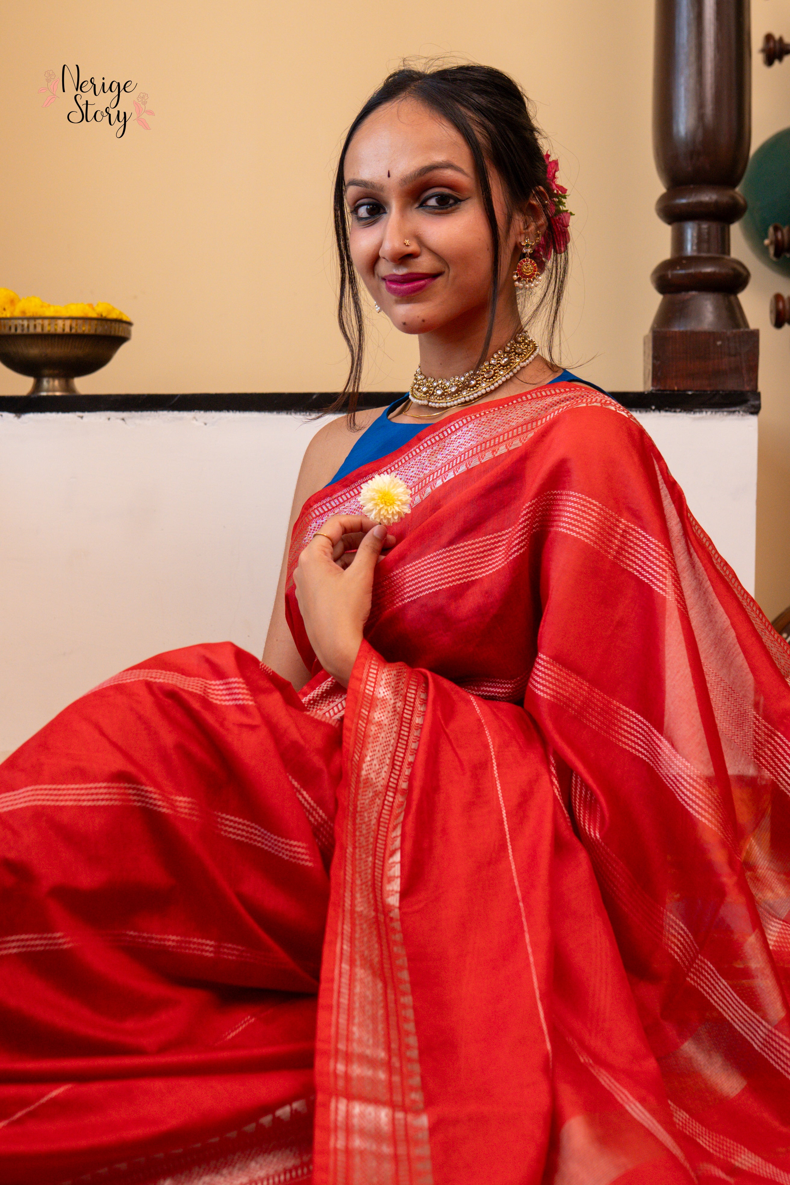 MALIKA (मालिका)
