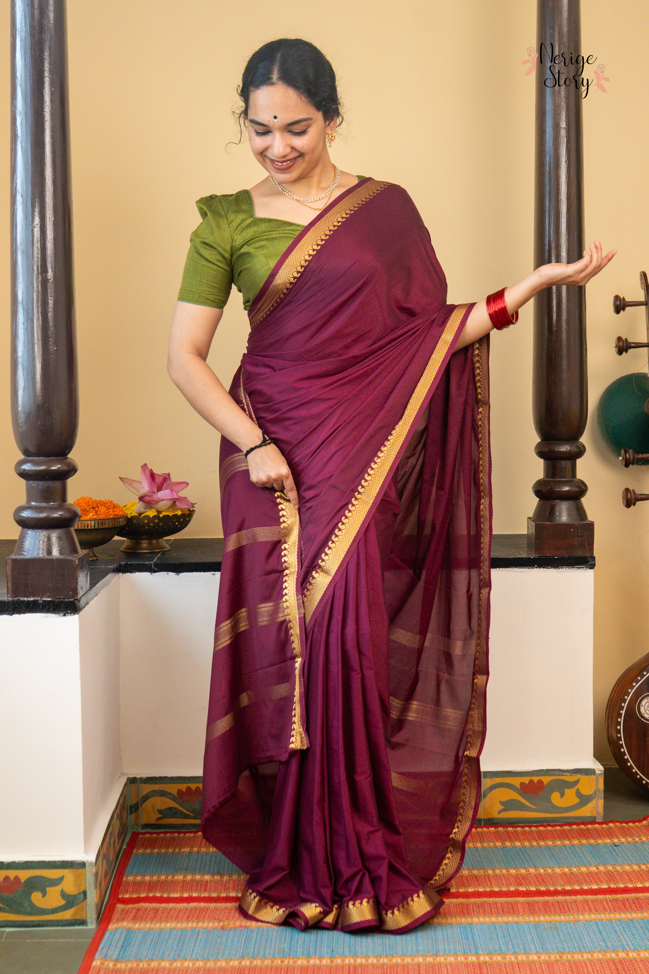 KANTI (ಕಾಂತಿ)