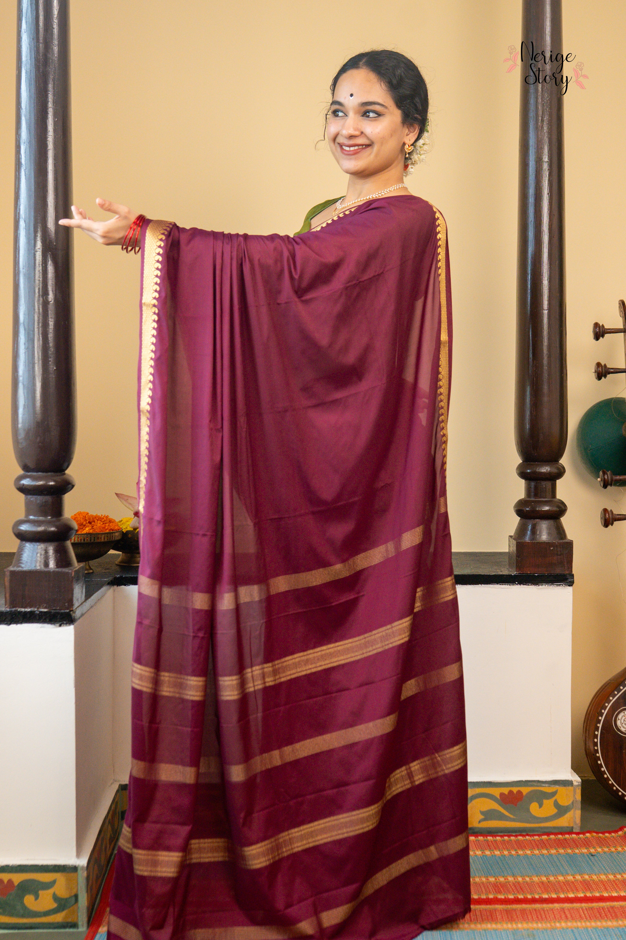 KANTI (ಕಾಂತಿ)