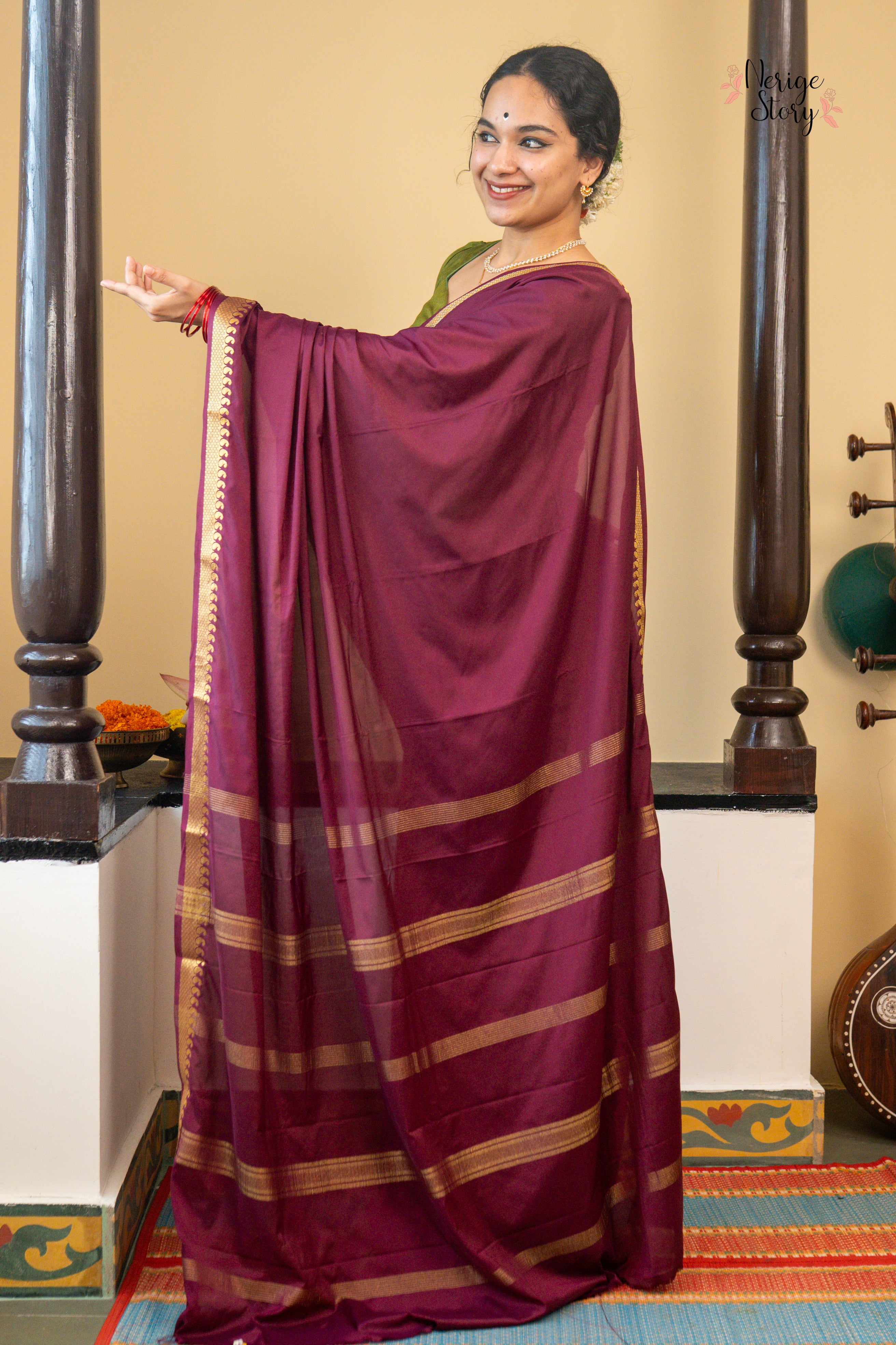 KANTI (ಕಾಂತಿ)