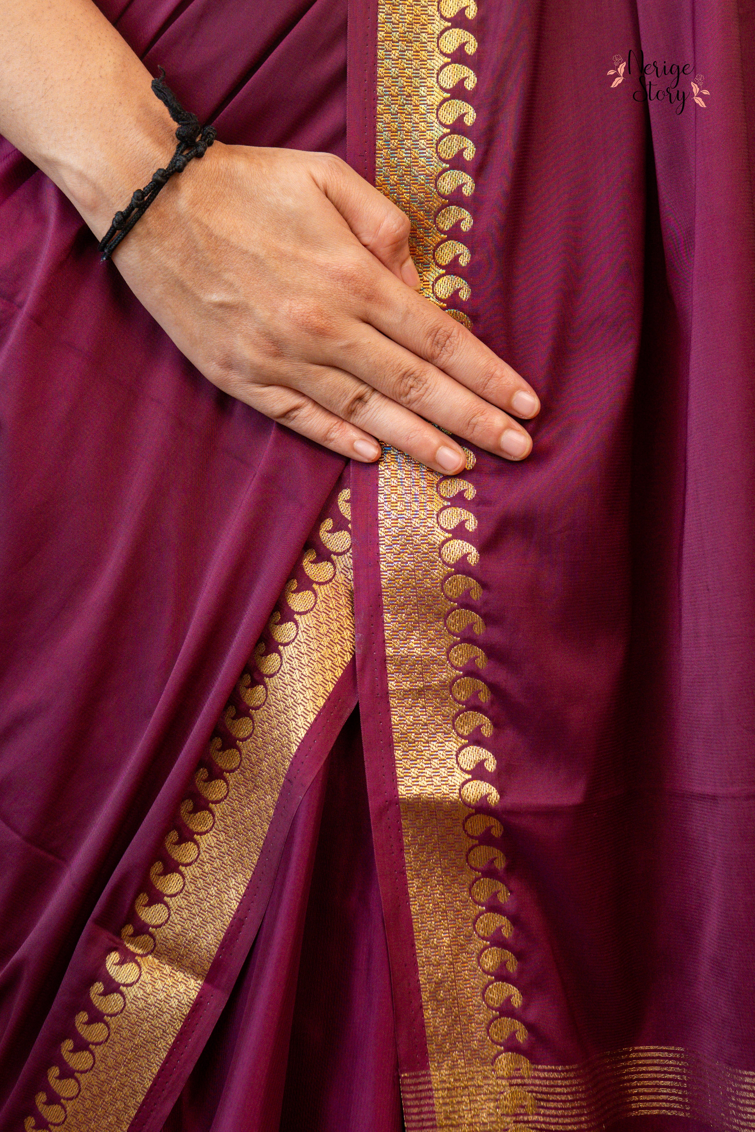 KANTI (ಕಾಂತಿ)