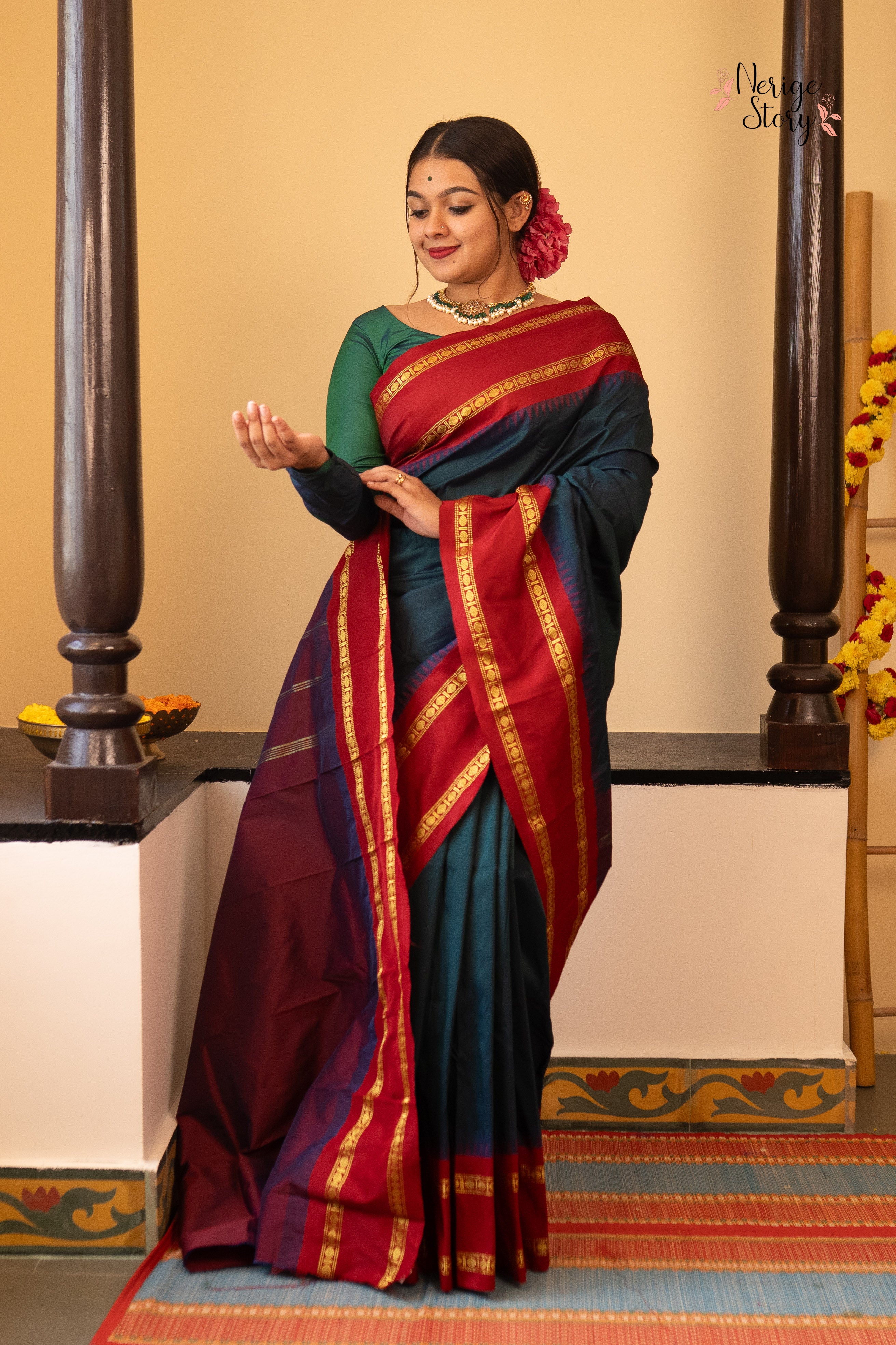 HARIVALLI (ಹರಿವಳ್ಳಿ)