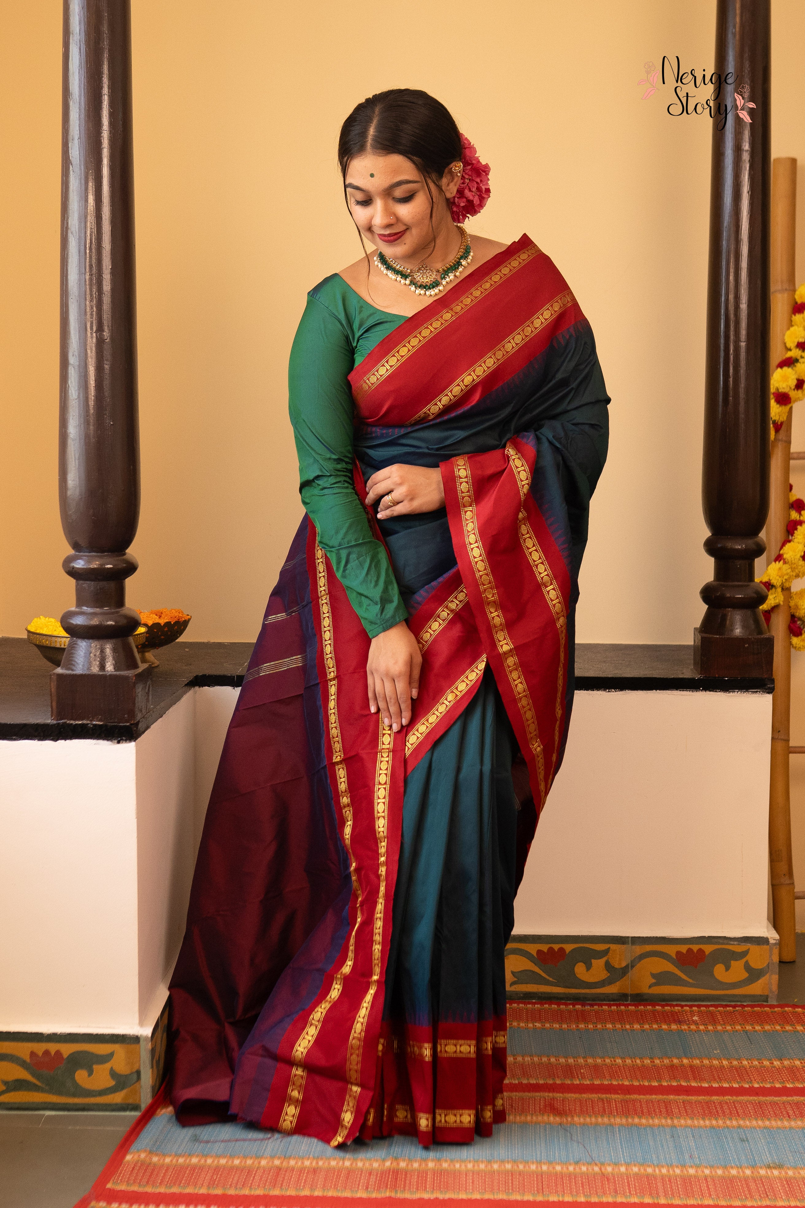 HARIVALLI (ಹರಿವಳ್ಳಿ)