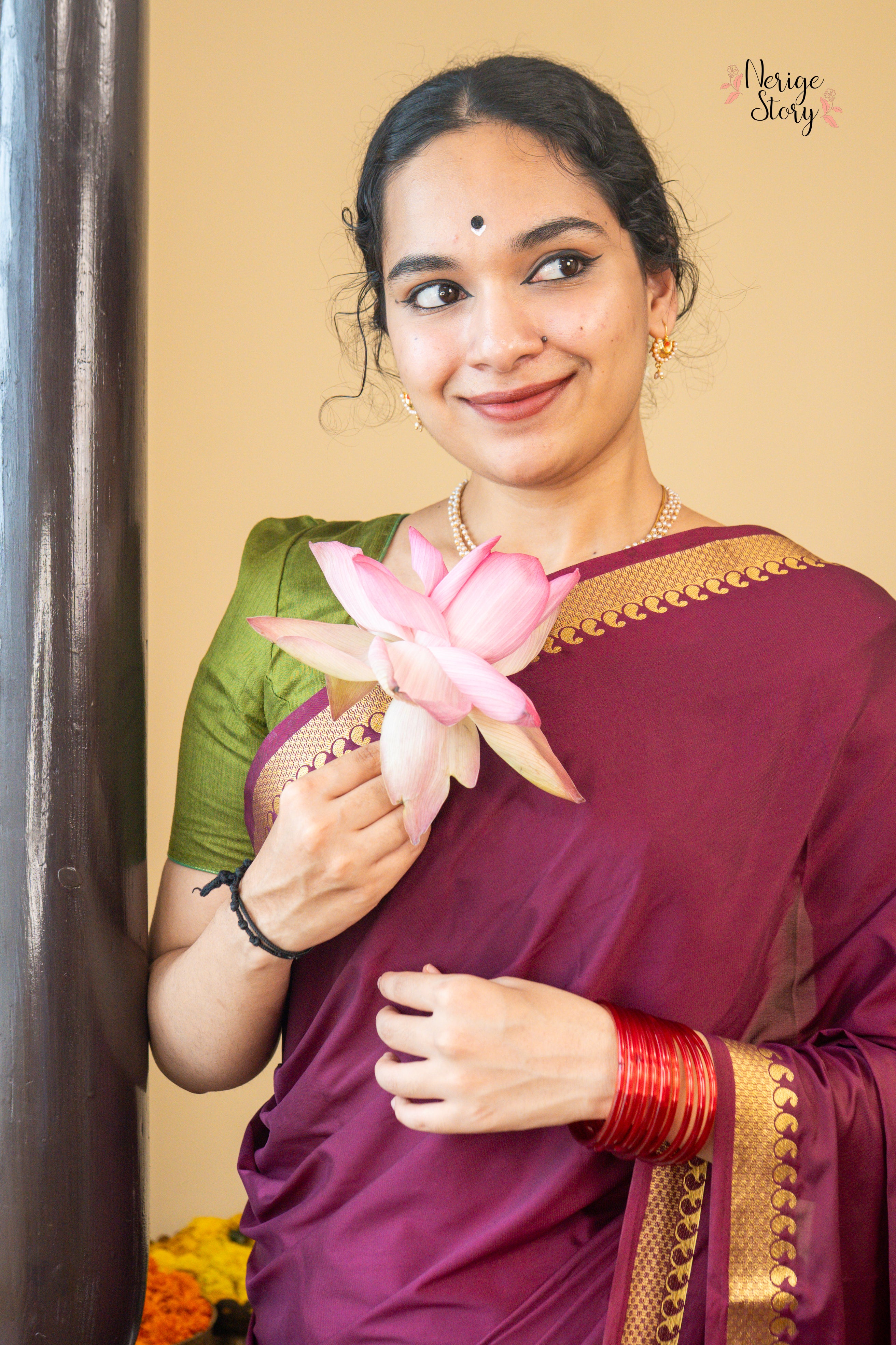 KANTI (ಕಾಂತಿ)