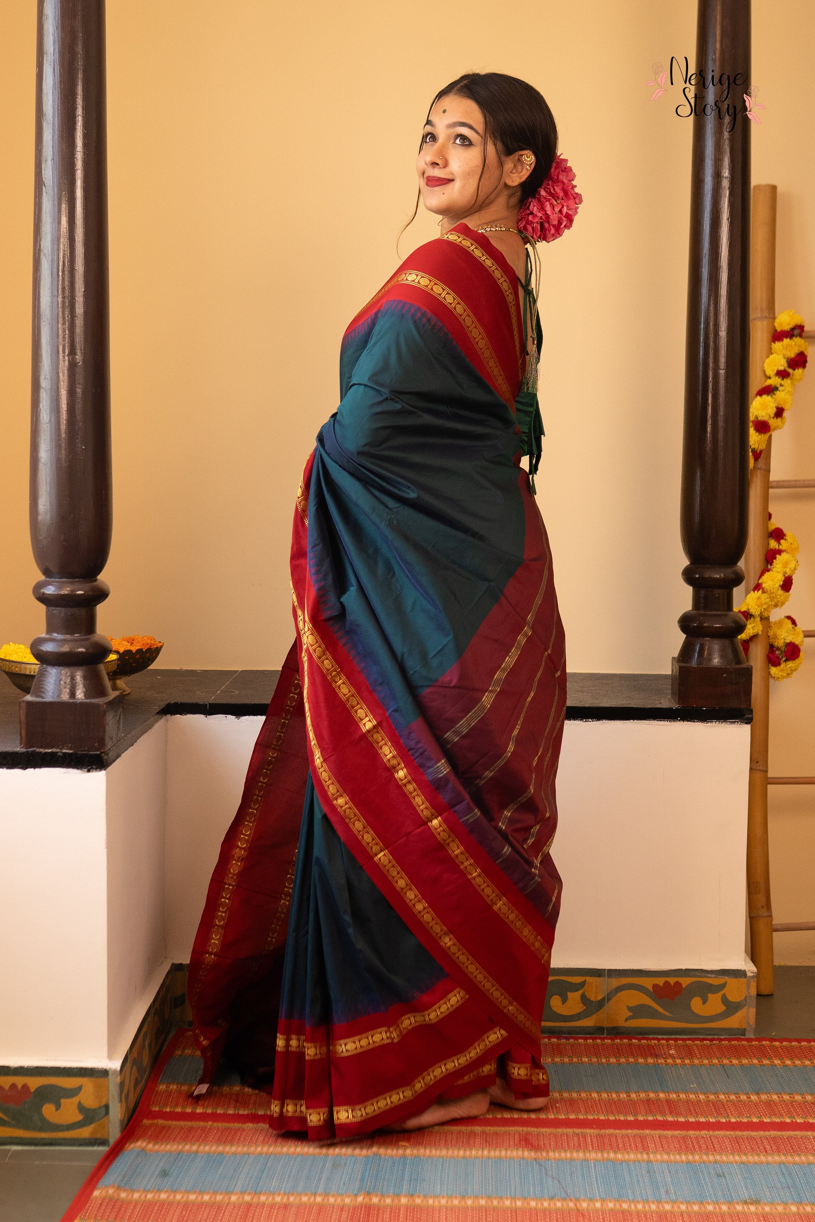 HARIVALLI (ಹರಿವಳ್ಳಿ)