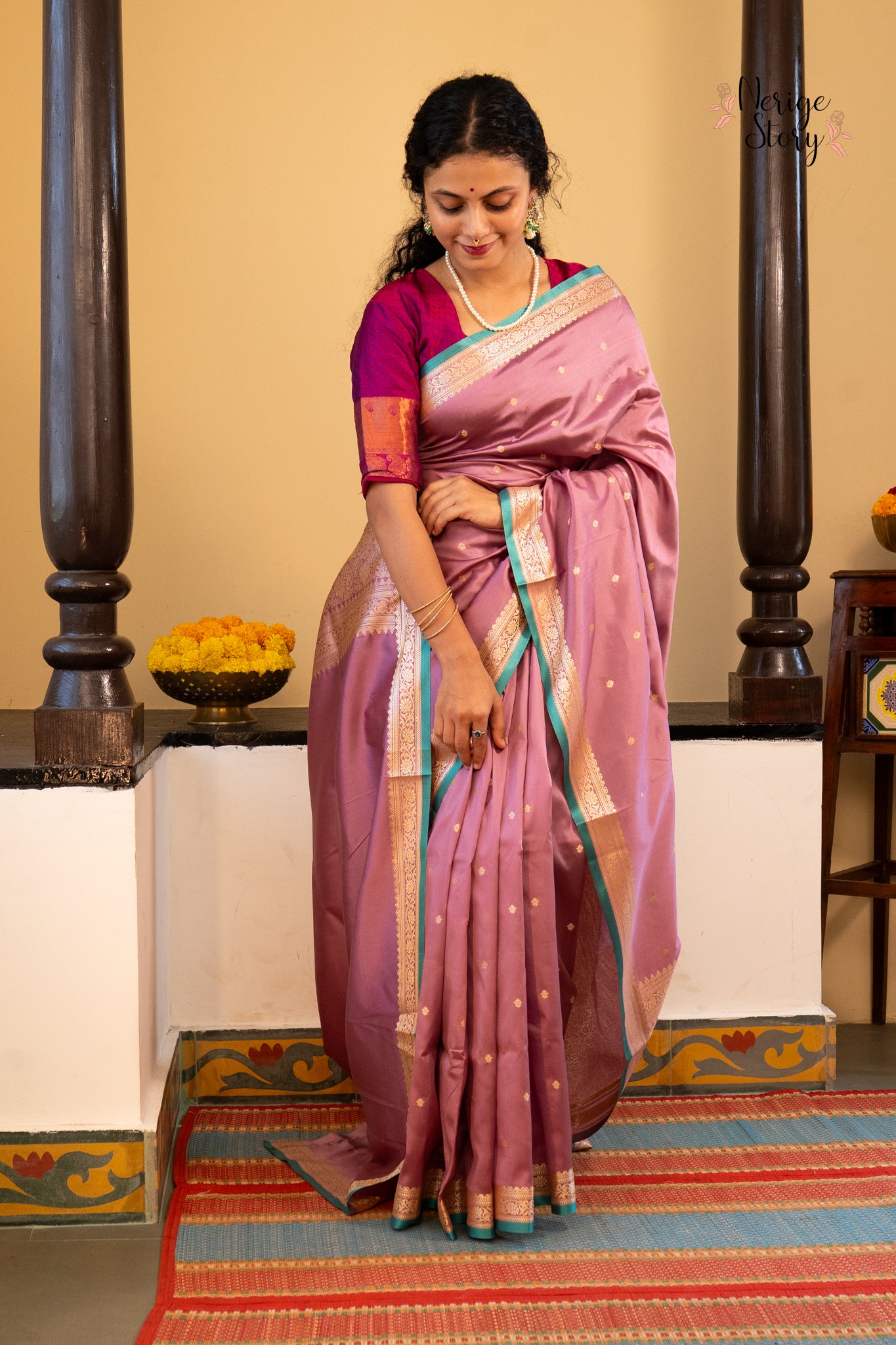 DARSHVINI (दर्श्विनी)