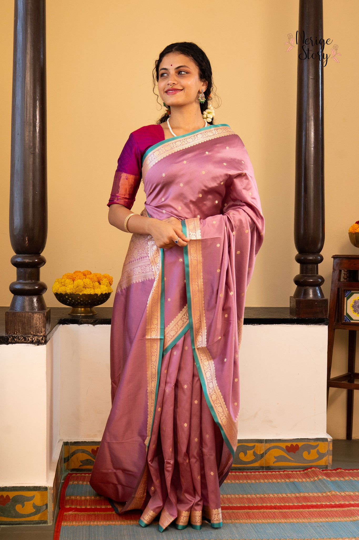 DARSHVINI (दर्श्विनी)
