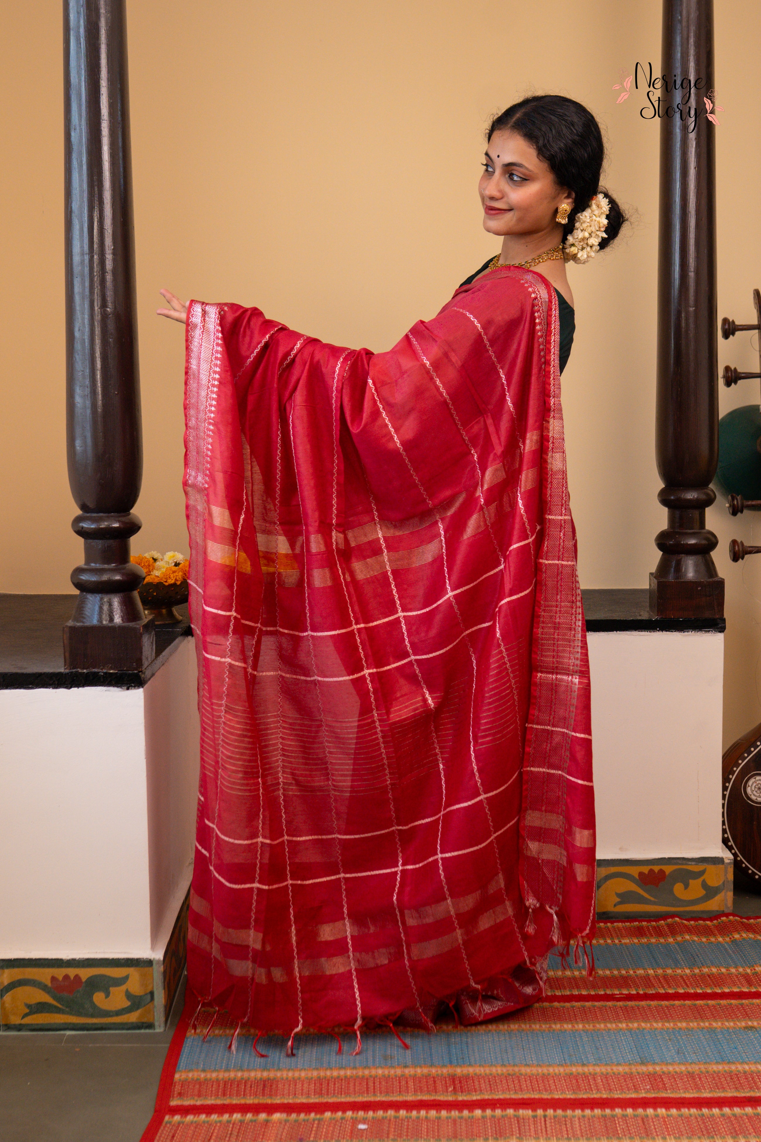 CHAMPABATI (चंपाबती)