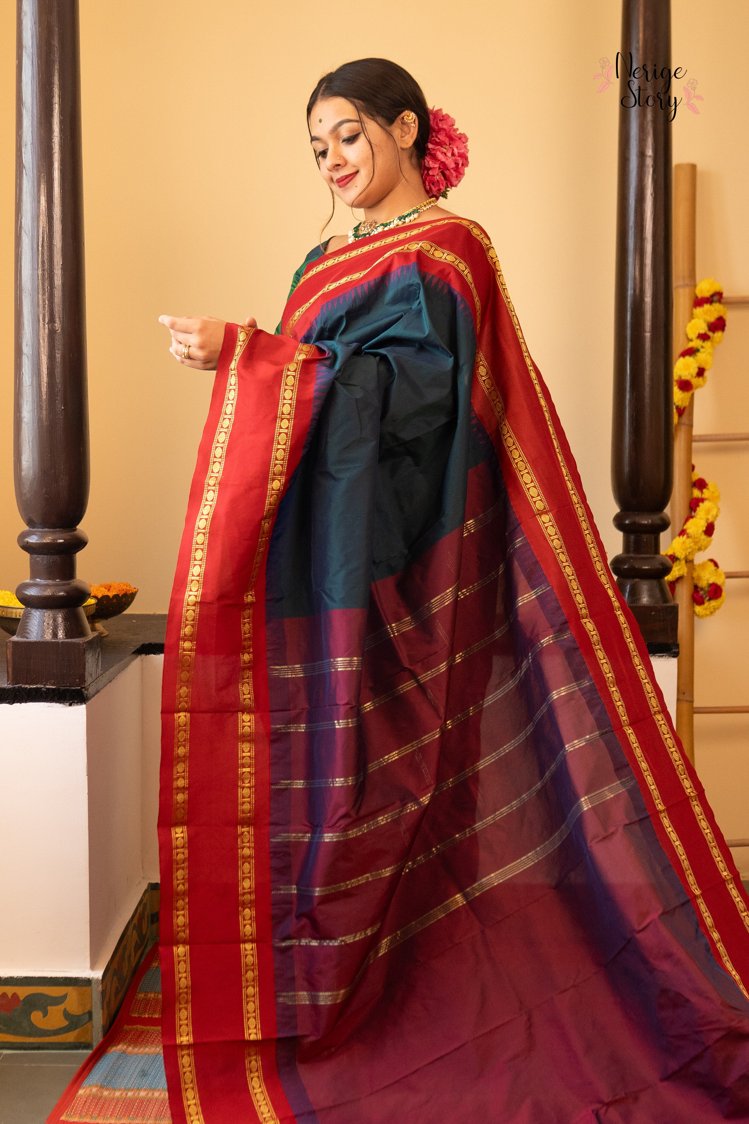 HARIVALLI (ಹರಿವಳ್ಳಿ)