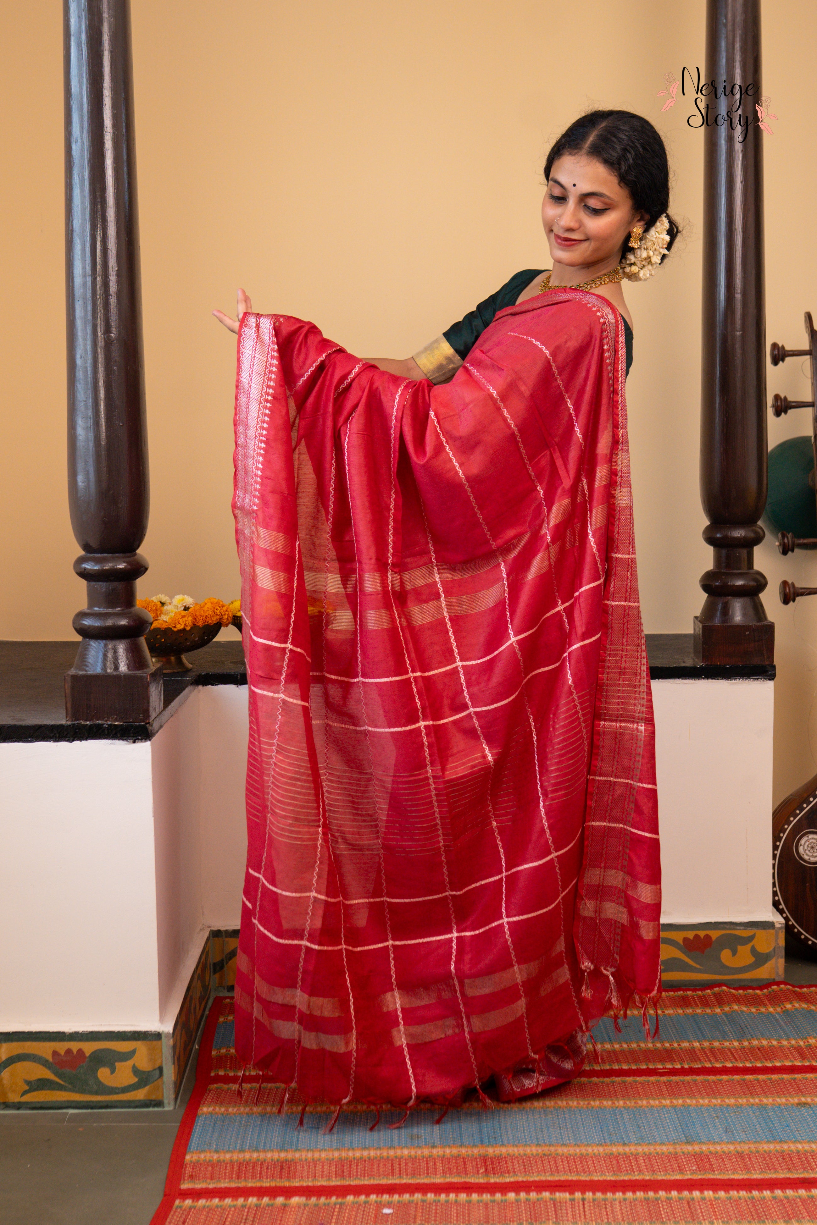 CHAMPABATI (चंपाबती)