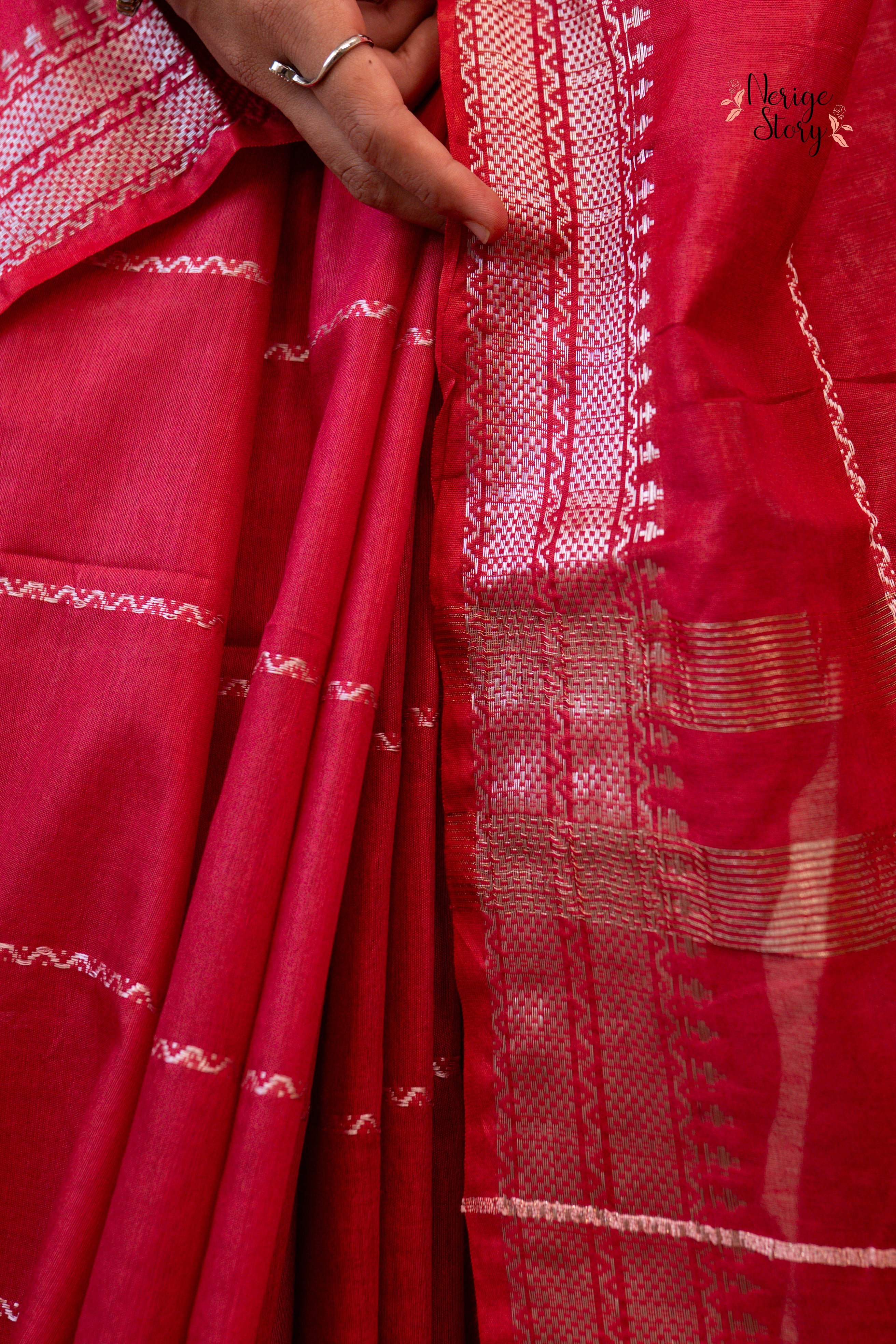 CHAMPABATI (चंपाबती)