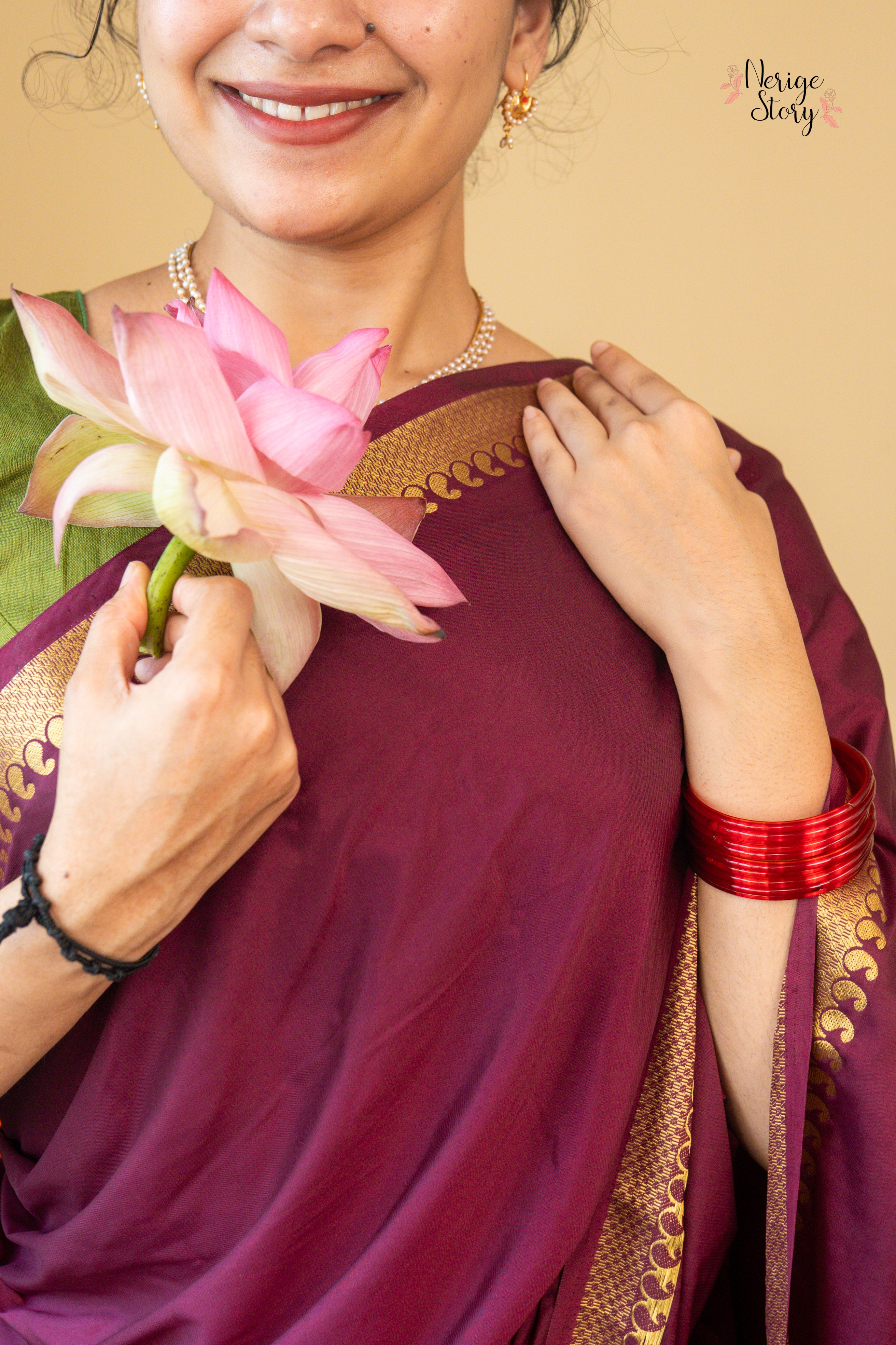 KANTI (ಕಾಂತಿ)