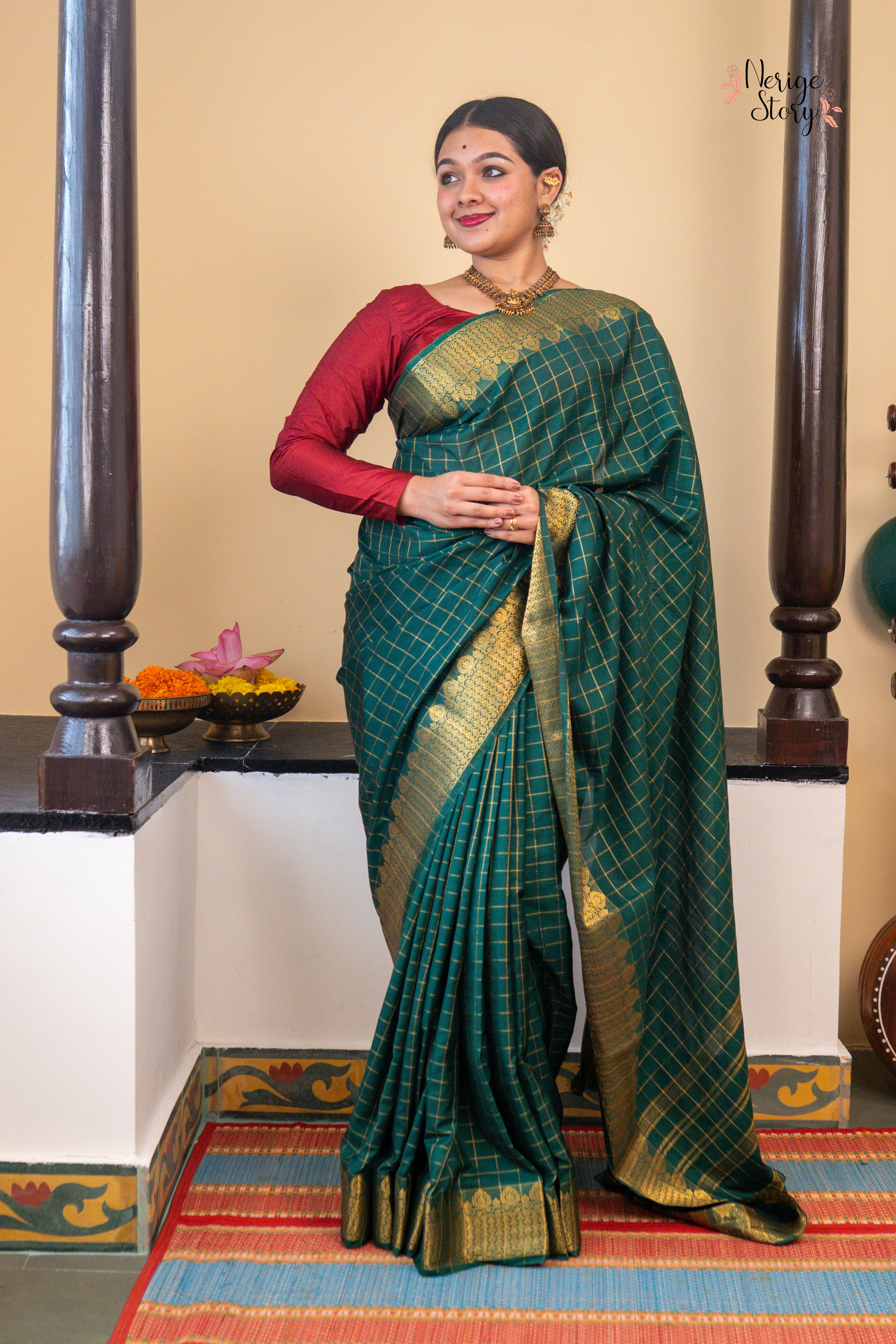 NIBHRITA (ನಿಭೃತಾ)