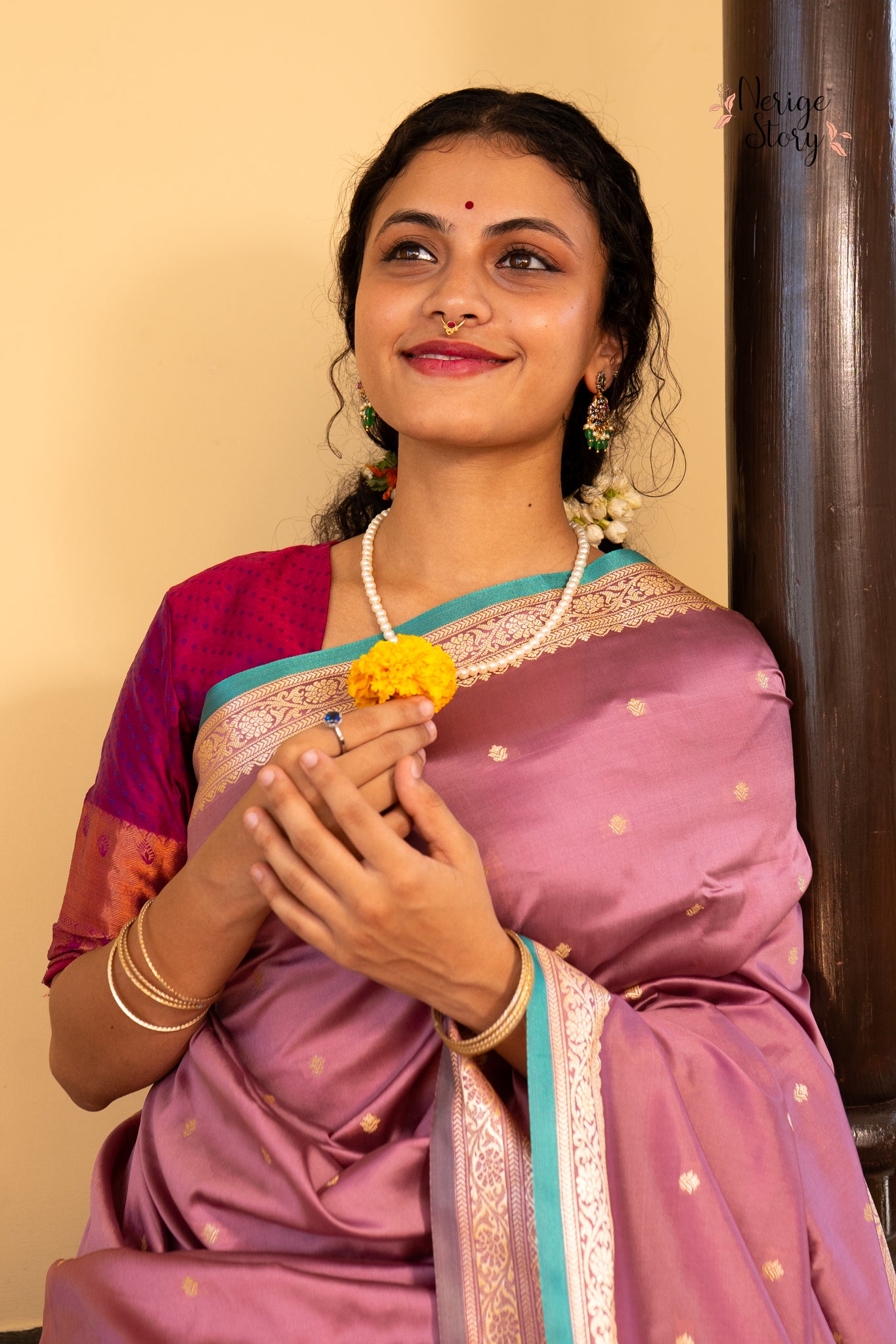 DARSHVINI (दर्श्विनी)
