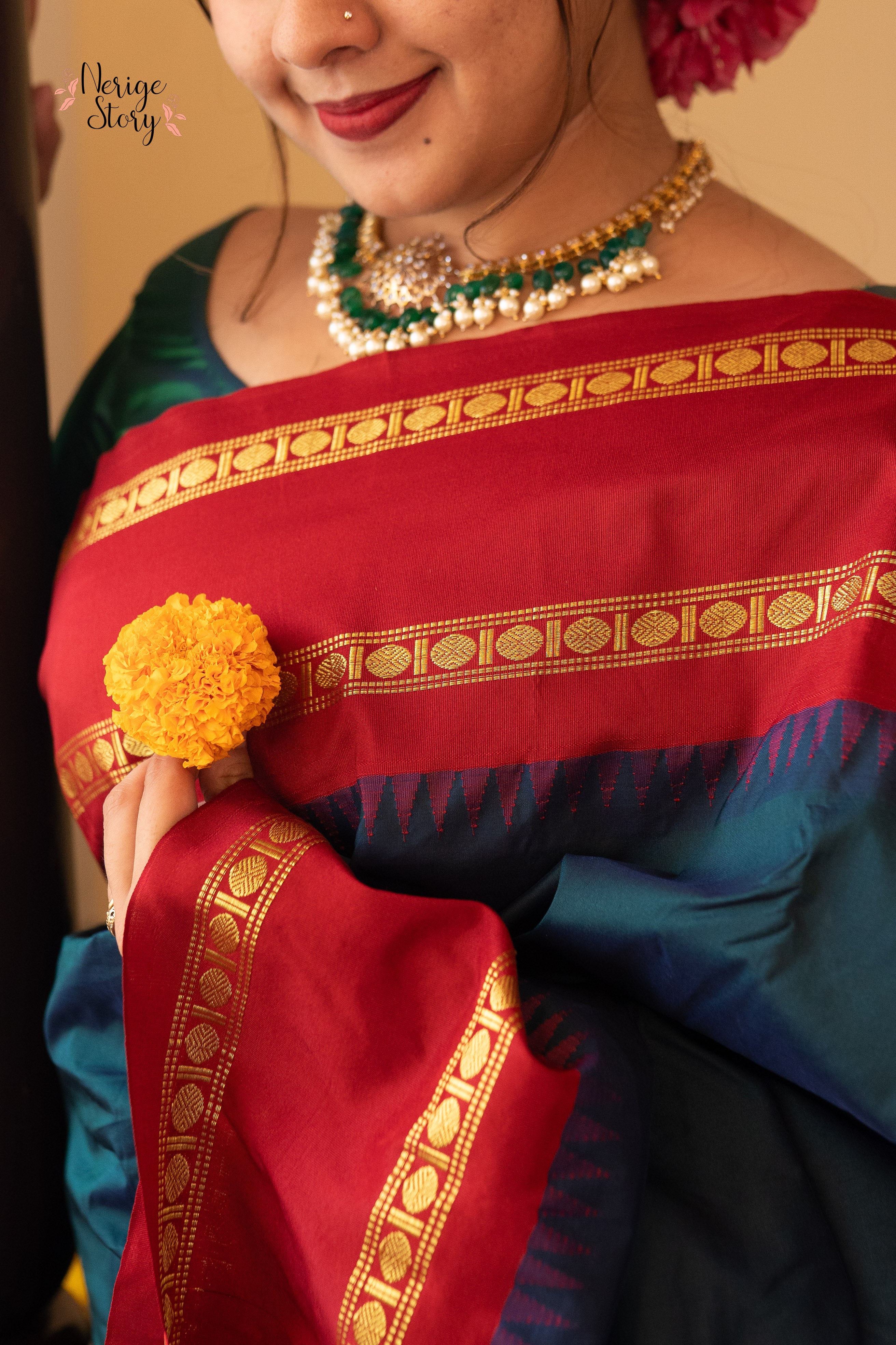 HARIVALLI (ಹರಿವಳ್ಳಿ)