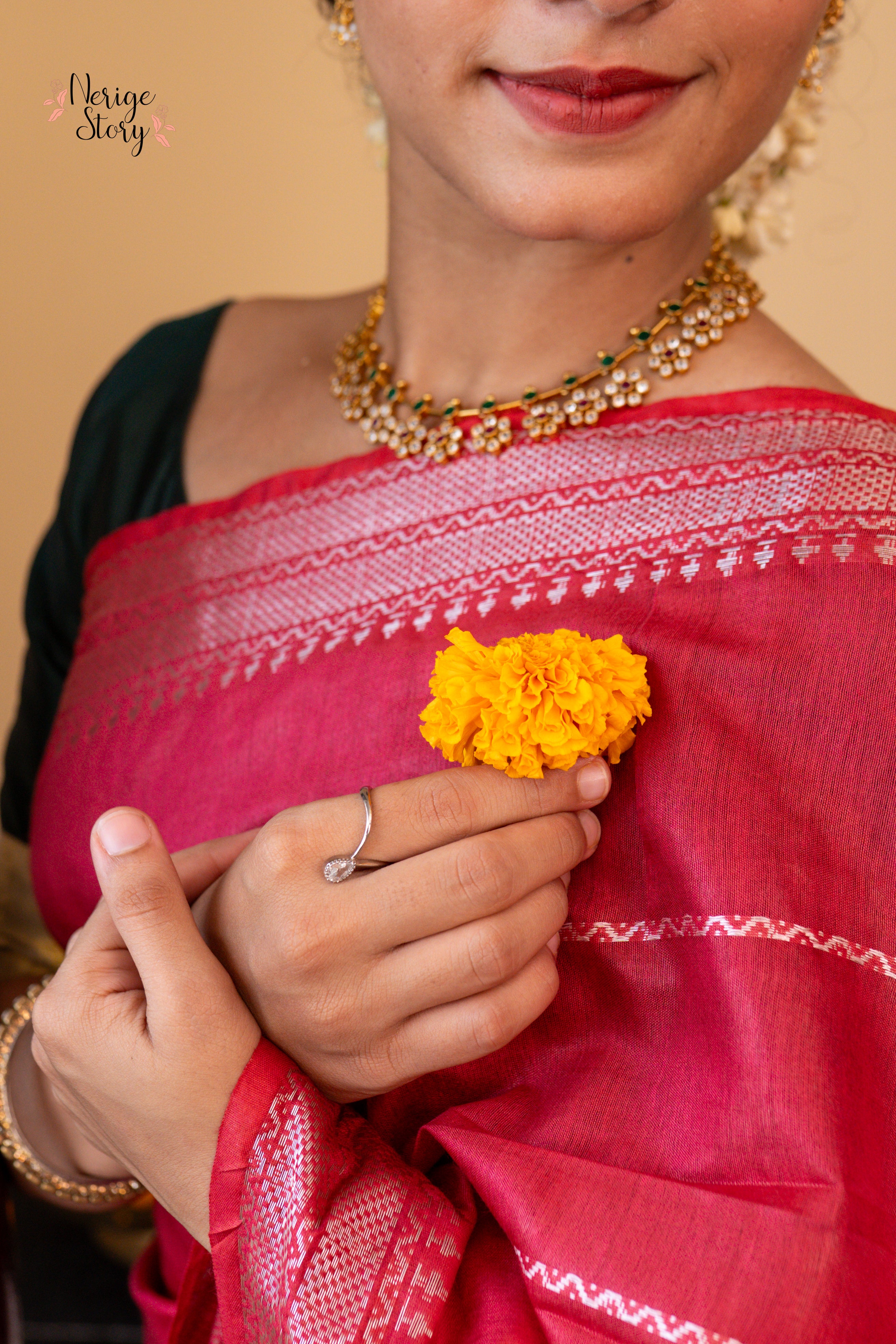 CHAMPABATI (चंपाबती)
