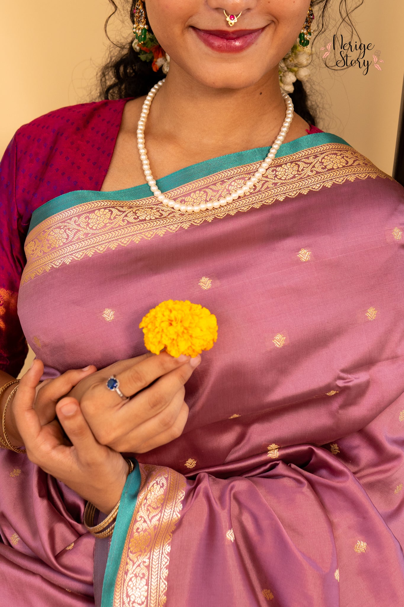 DARSHVINI (दर्श्विनी)
