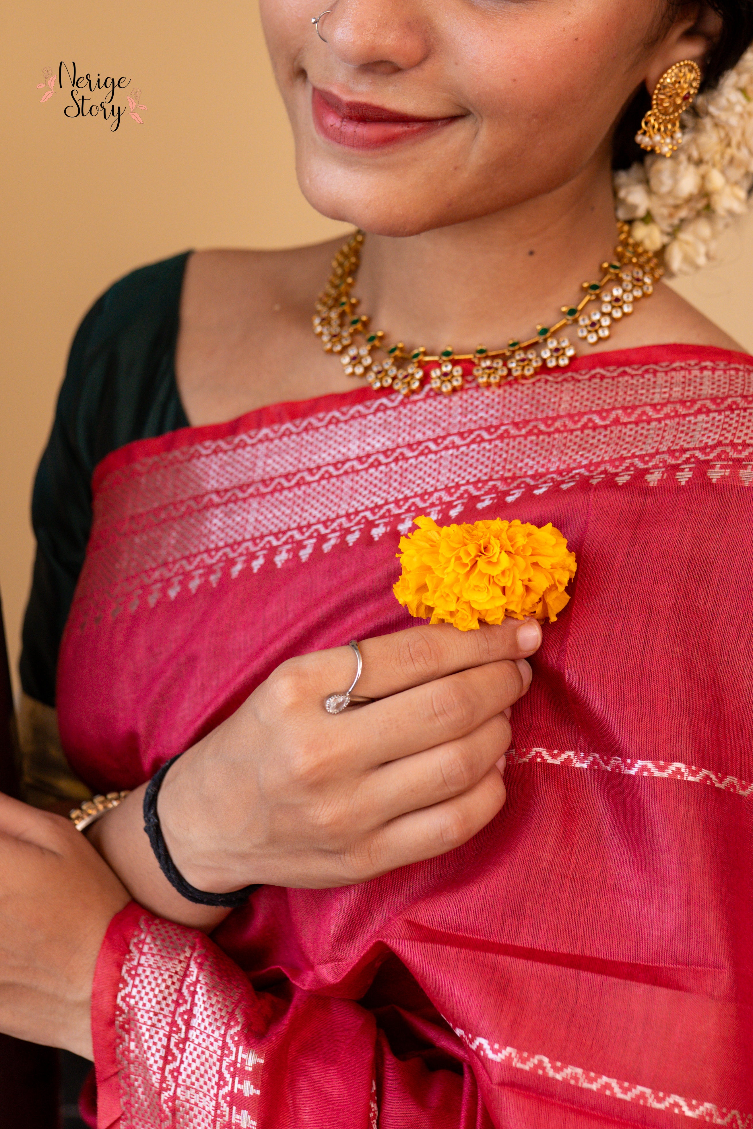 CHAMPABATI (चंपाबती)