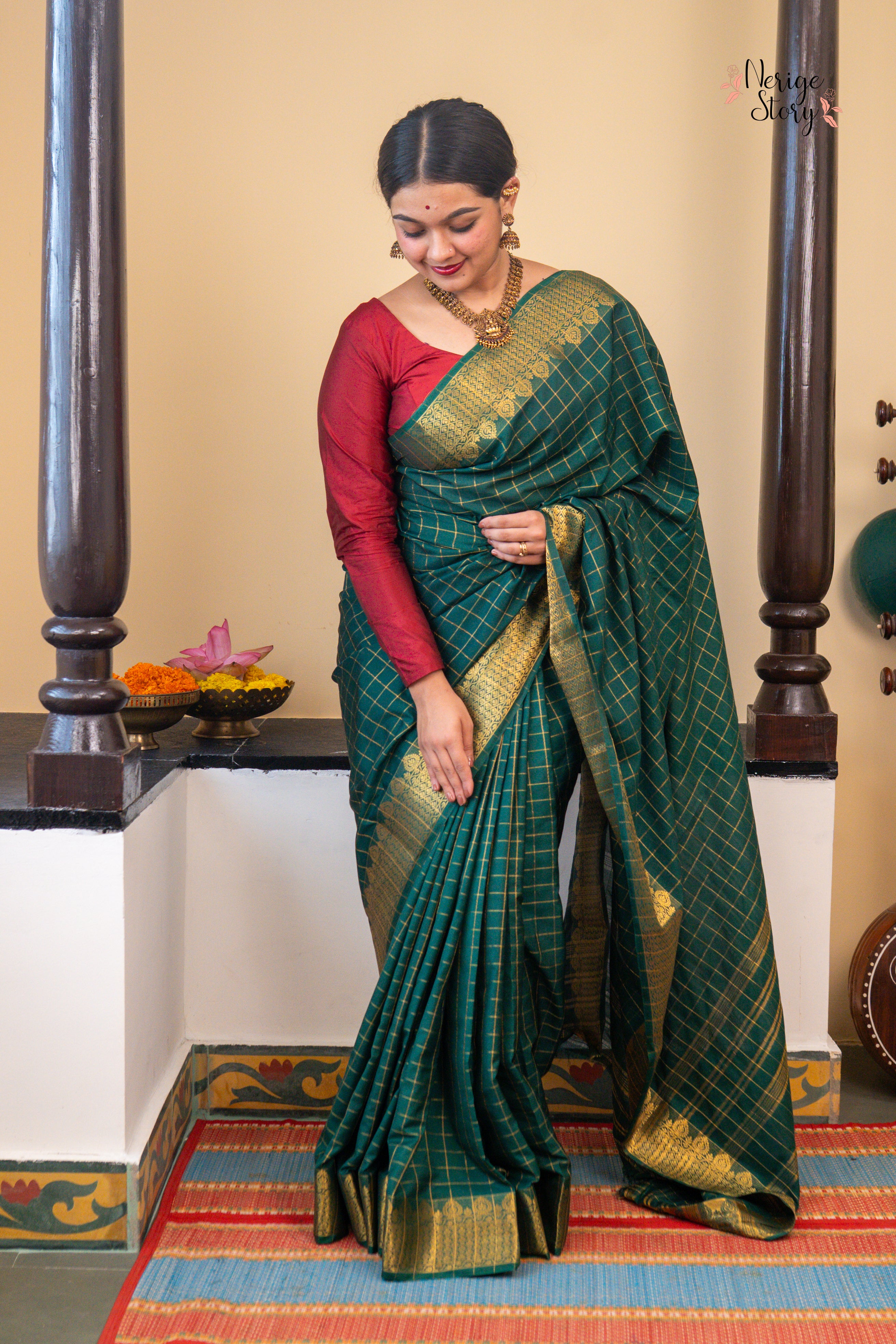 NIBHRITA (ನಿಭೃತಾ)