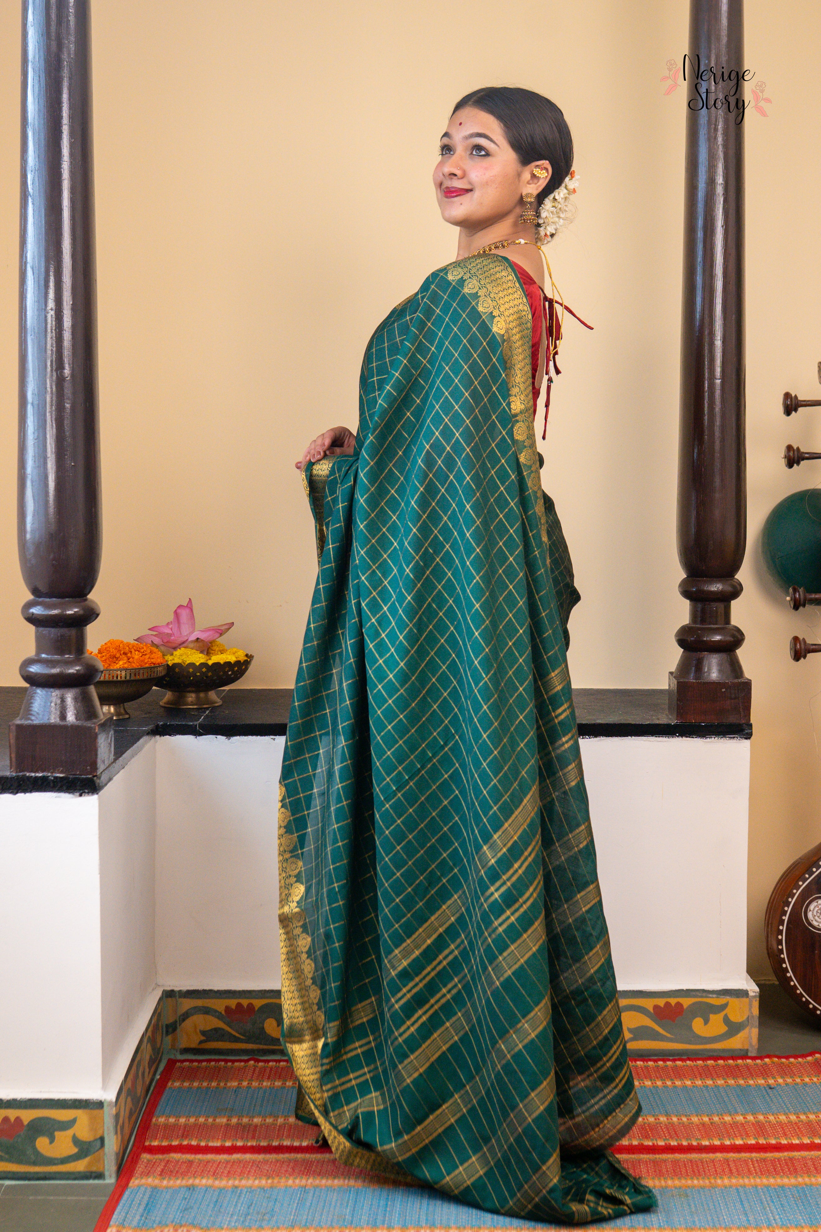 NIBHRITA (ನಿಭೃತಾ)