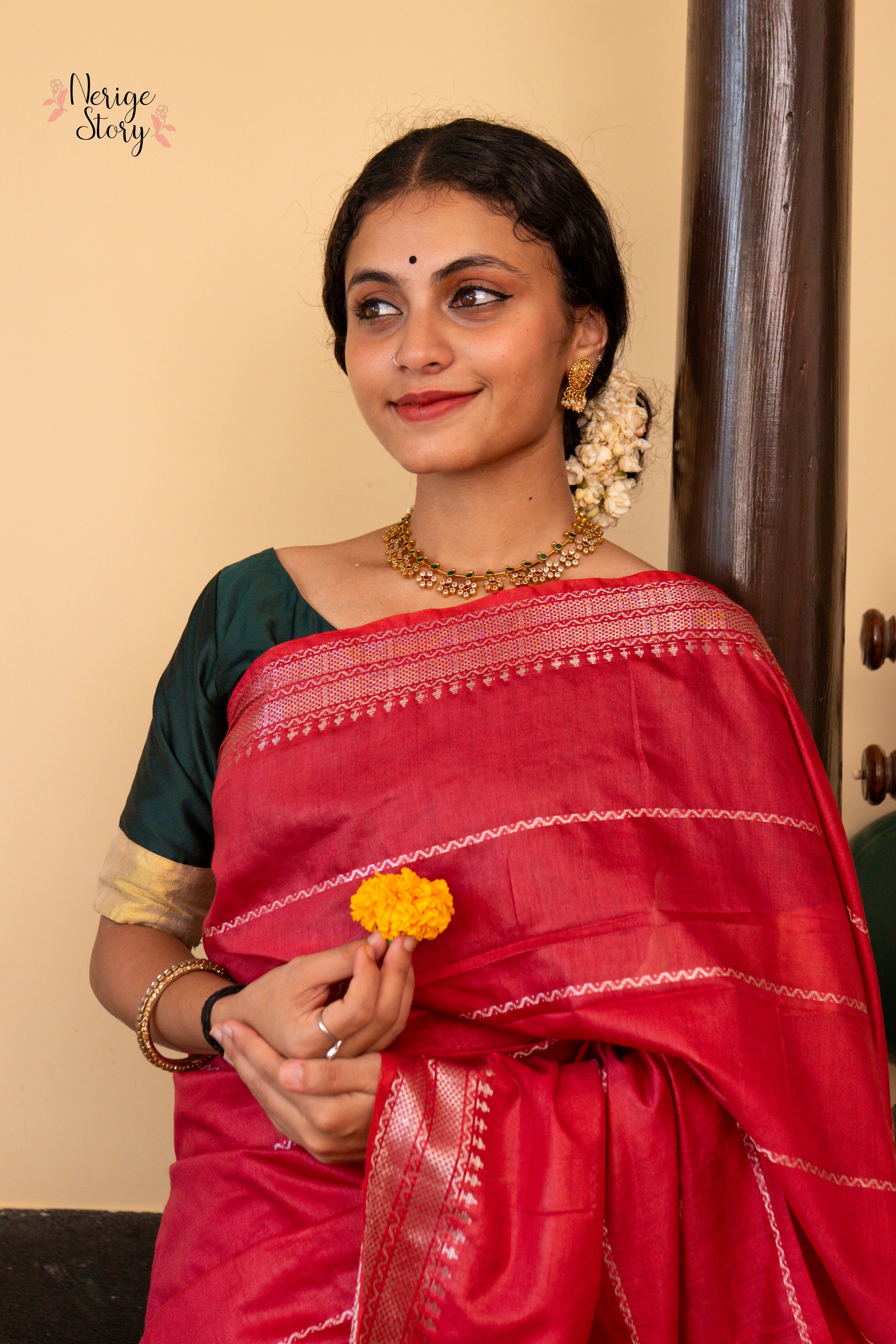CHAMPABATI (चंपाबती)