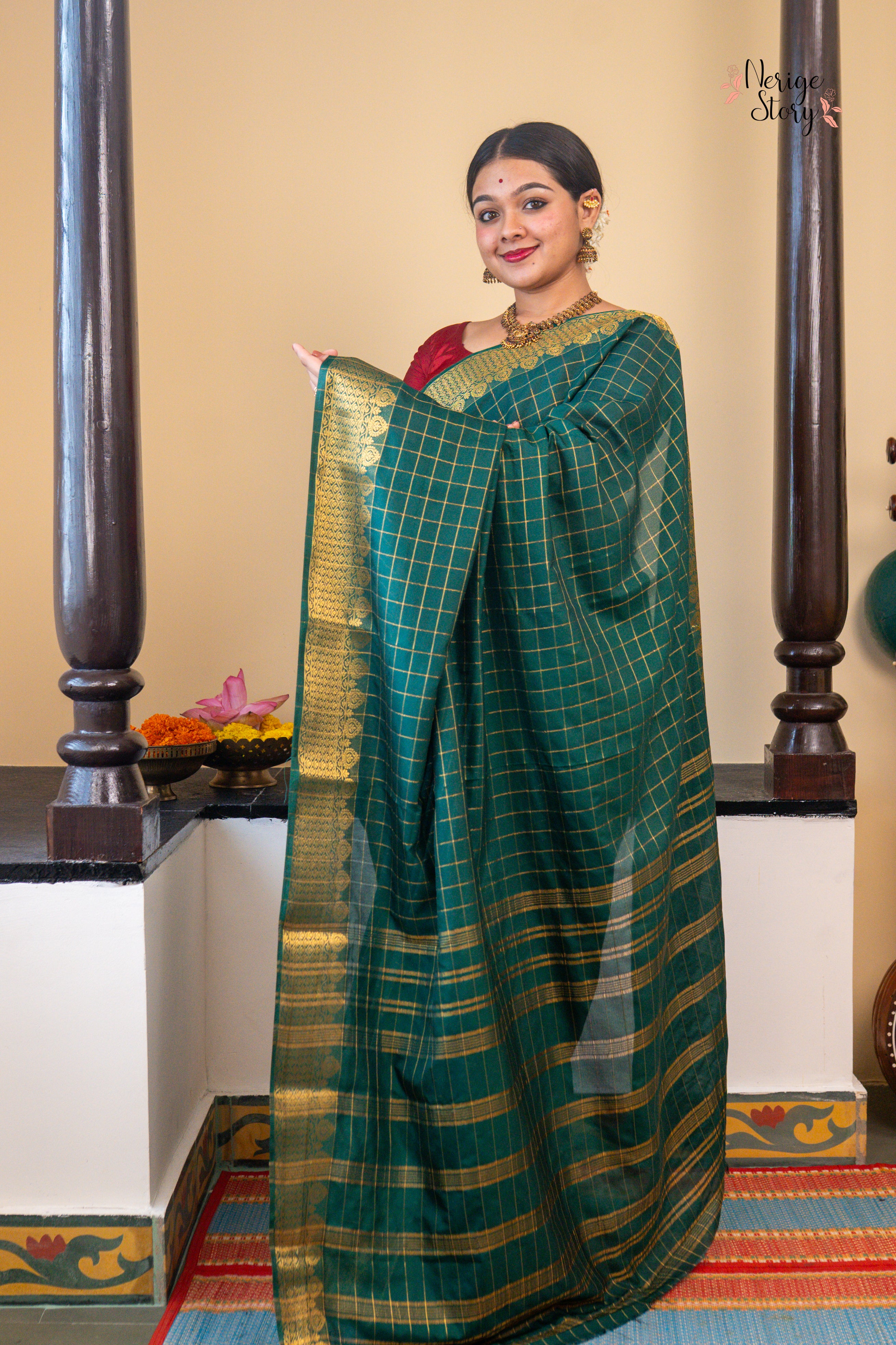 NIBHRITA (ನಿಭೃತಾ)