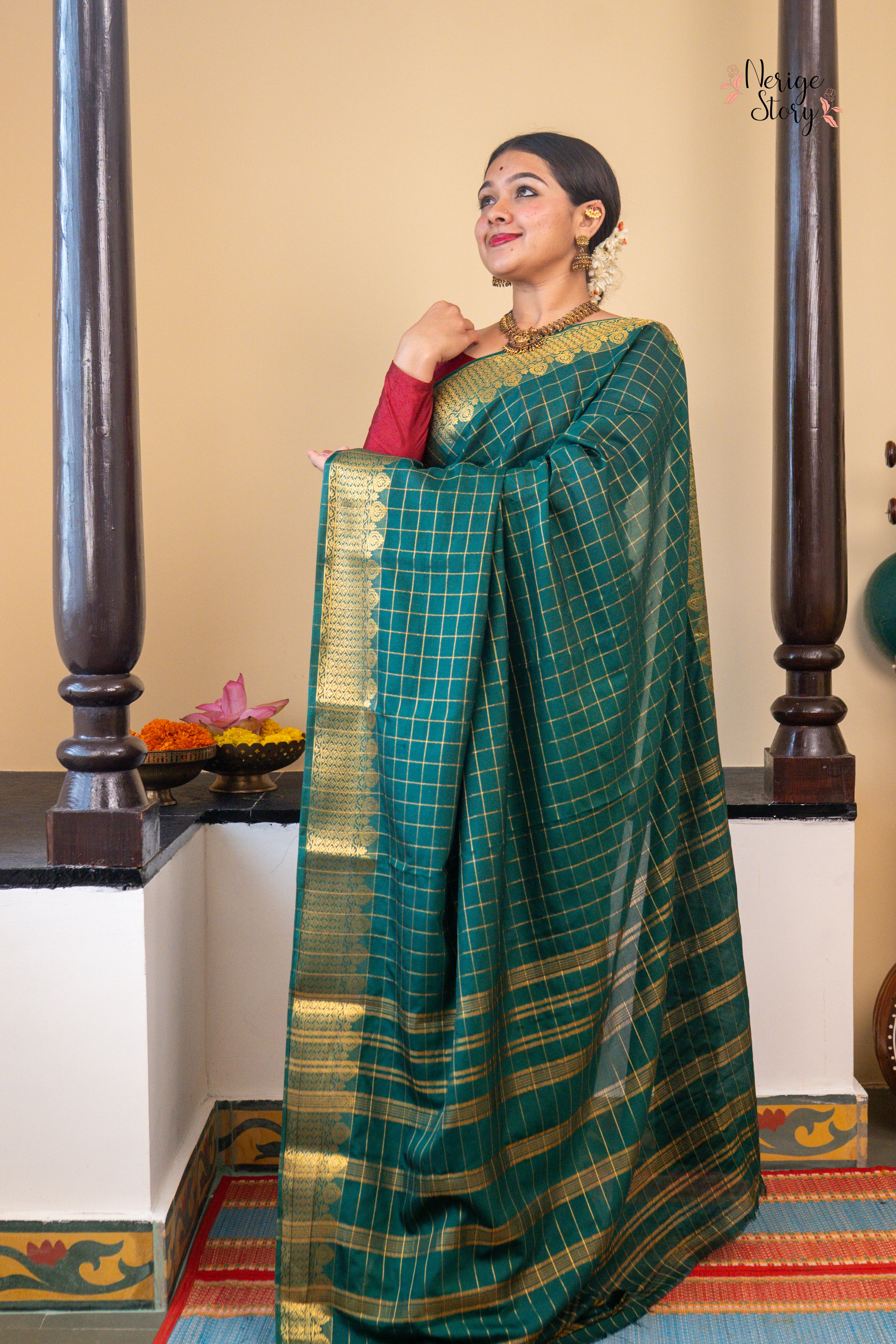 NIBHRITA (ನಿಭೃತಾ)