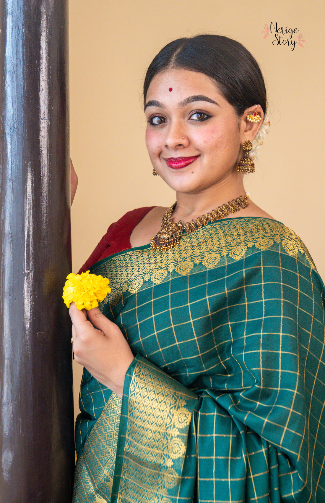 NIBHRITA (ನಿಭೃತಾ)