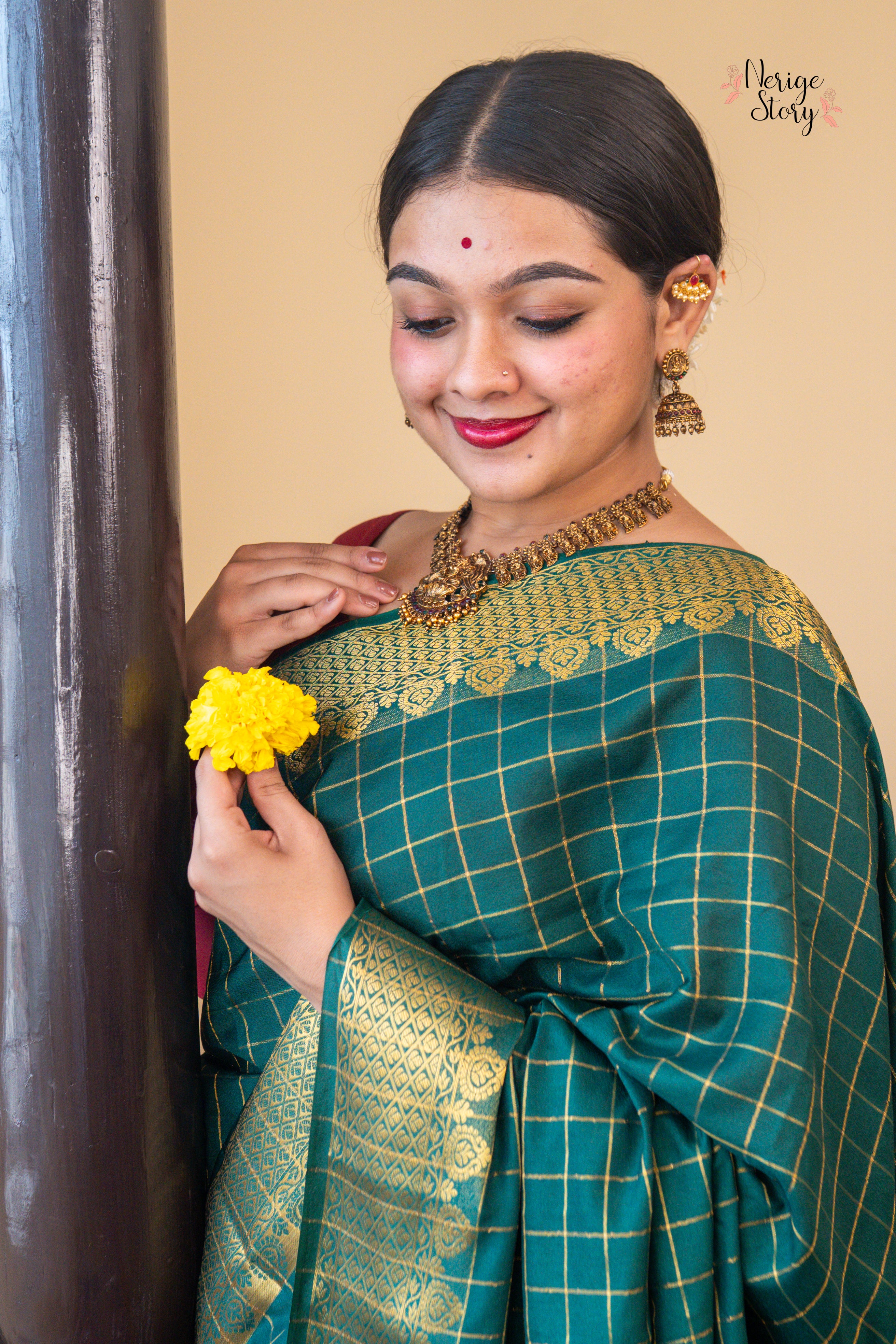 NIBHRITA (ನಿಭೃತಾ)