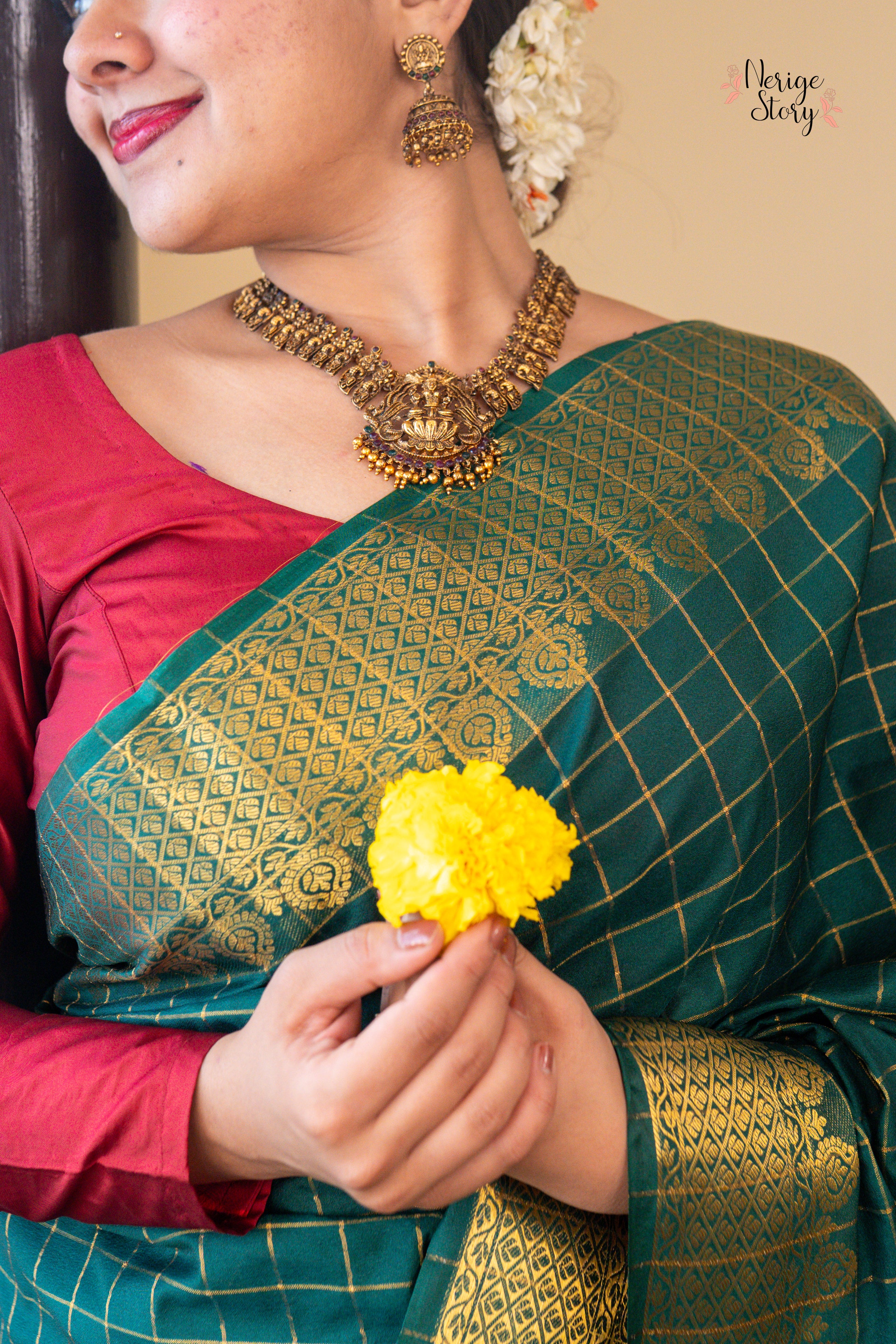 NIBHRITA (ನಿಭೃತಾ)