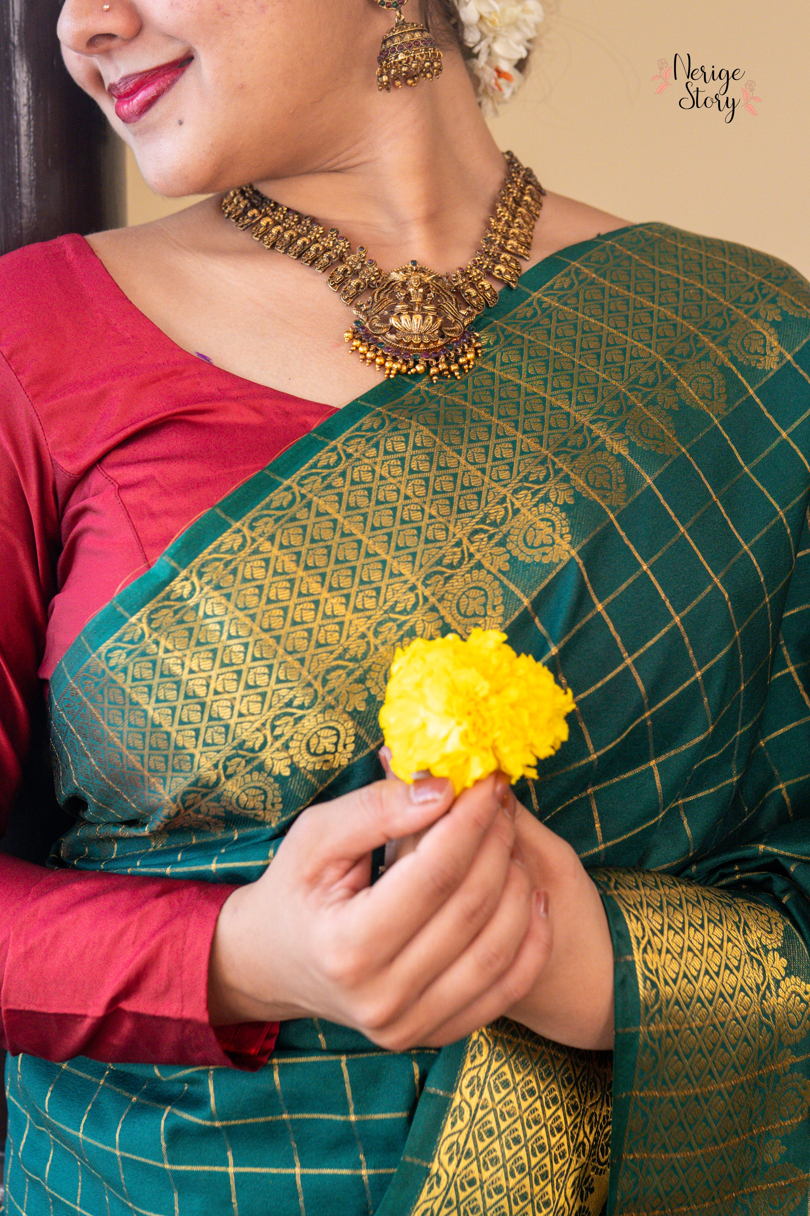 NIBHRITA (ನಿಭೃತಾ)