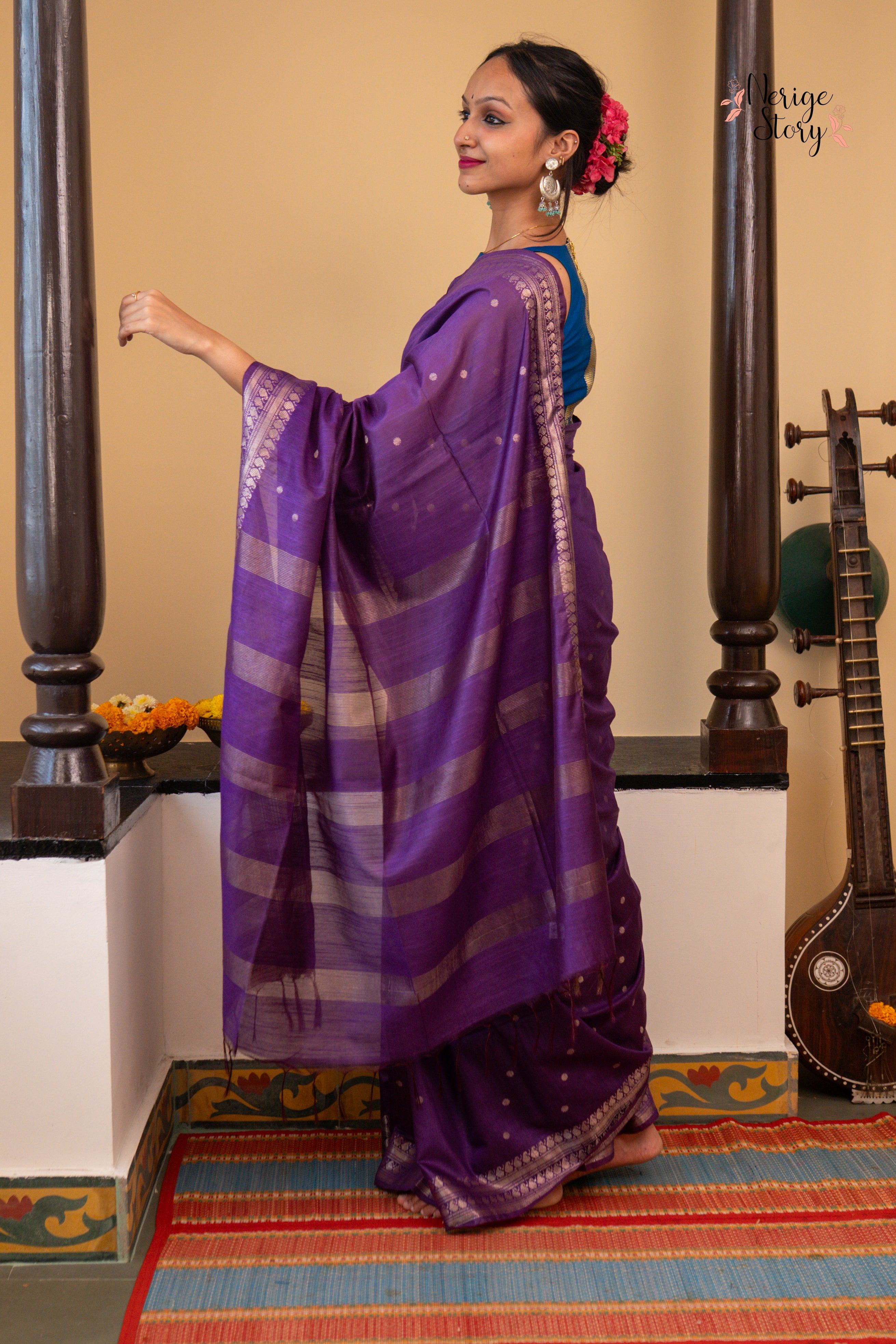KAMALAYA (कमलया)