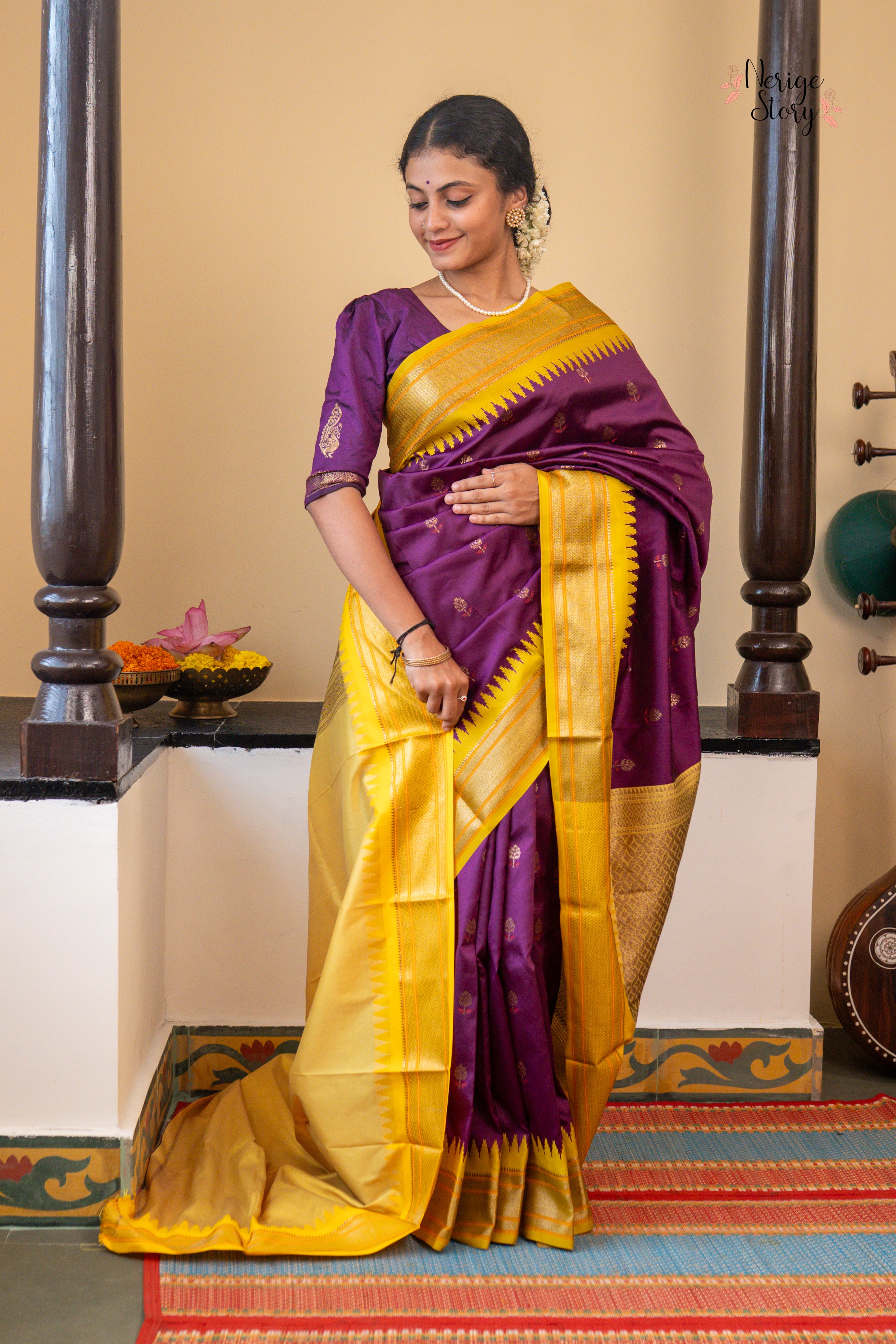 ISHITA (इशिता)