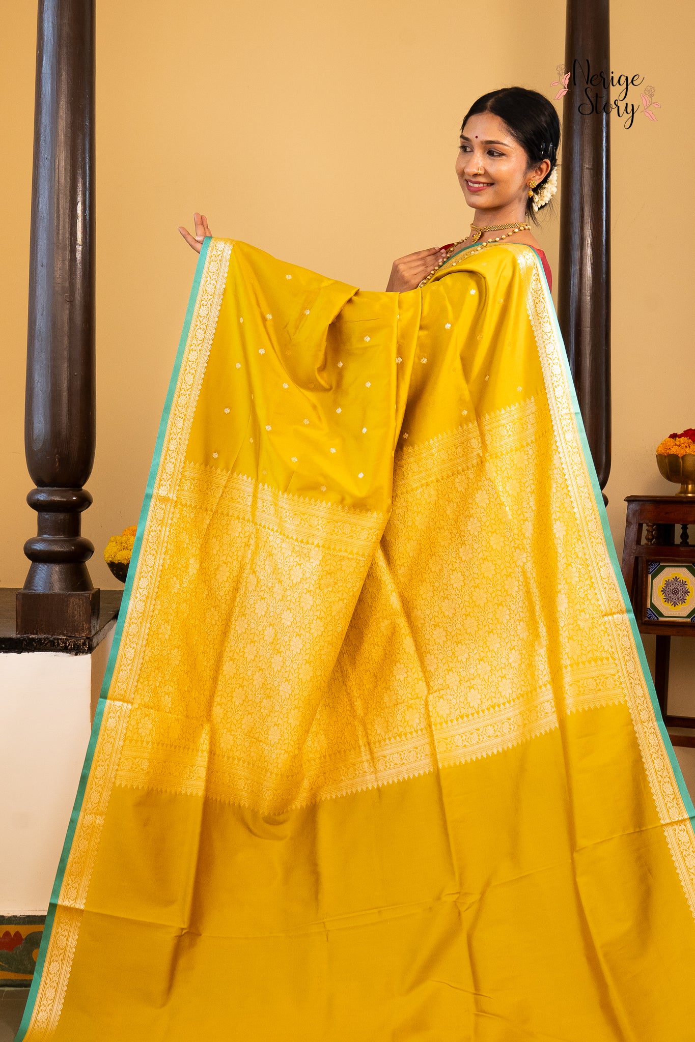 AAROHIKA (आरोहिका)