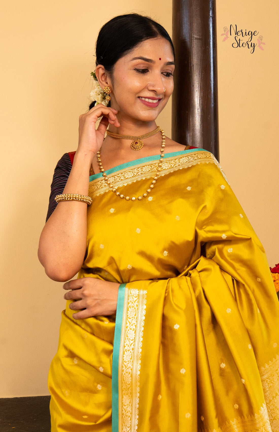 AAROHIKA (आरोहिका)