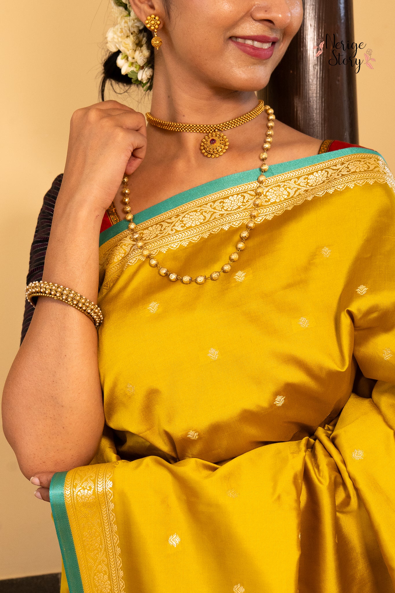AAROHIKA (आरोहिका)