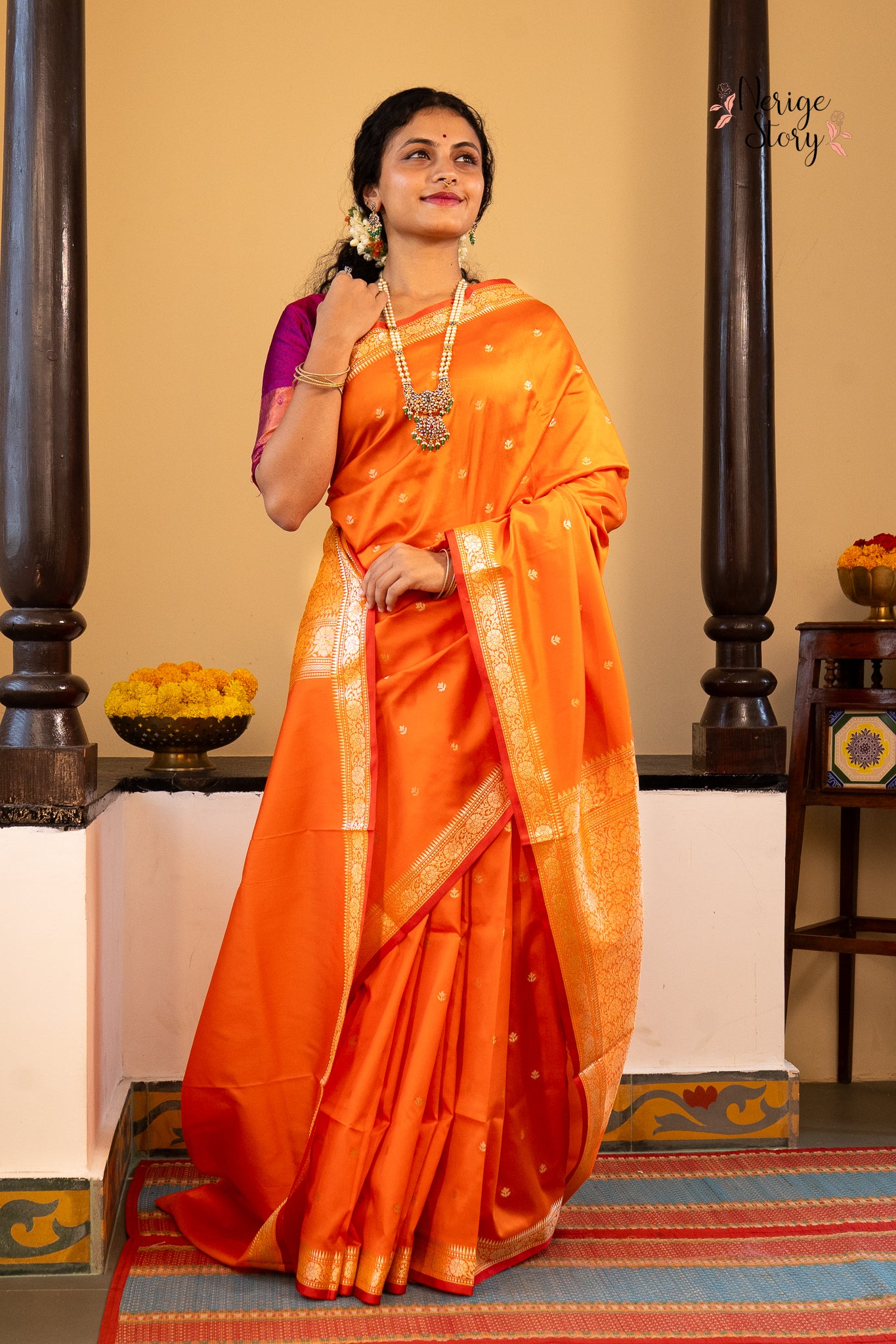 KIRANLEKHA (किरणलेखा)